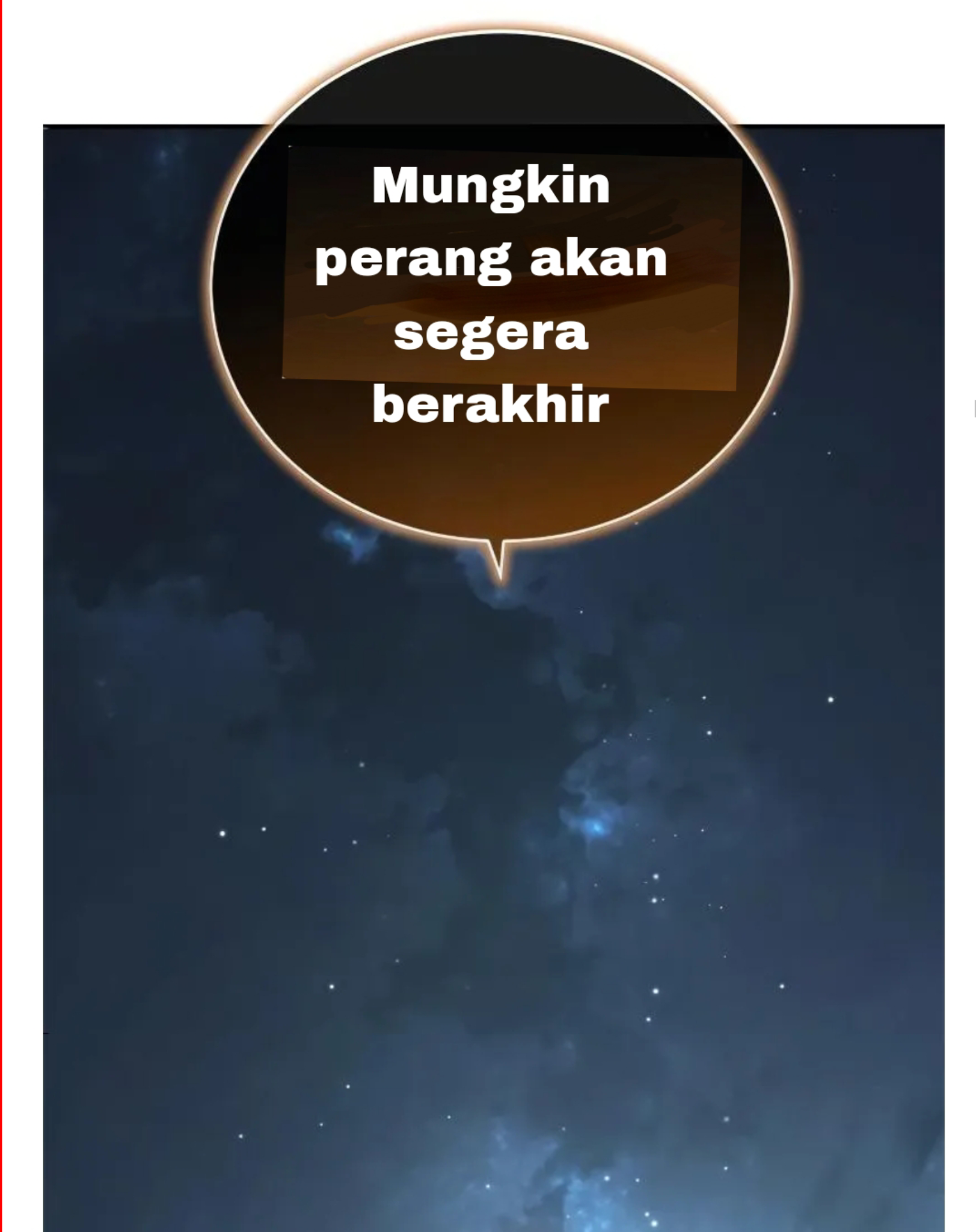 Why I Quit Being the Demon King Chapter 35 - halaman 32