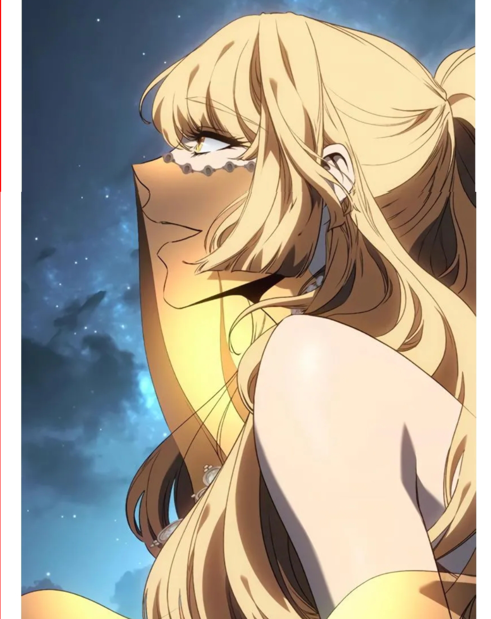 Why I Quit Being the Demon King Chapter 35 - halaman 33