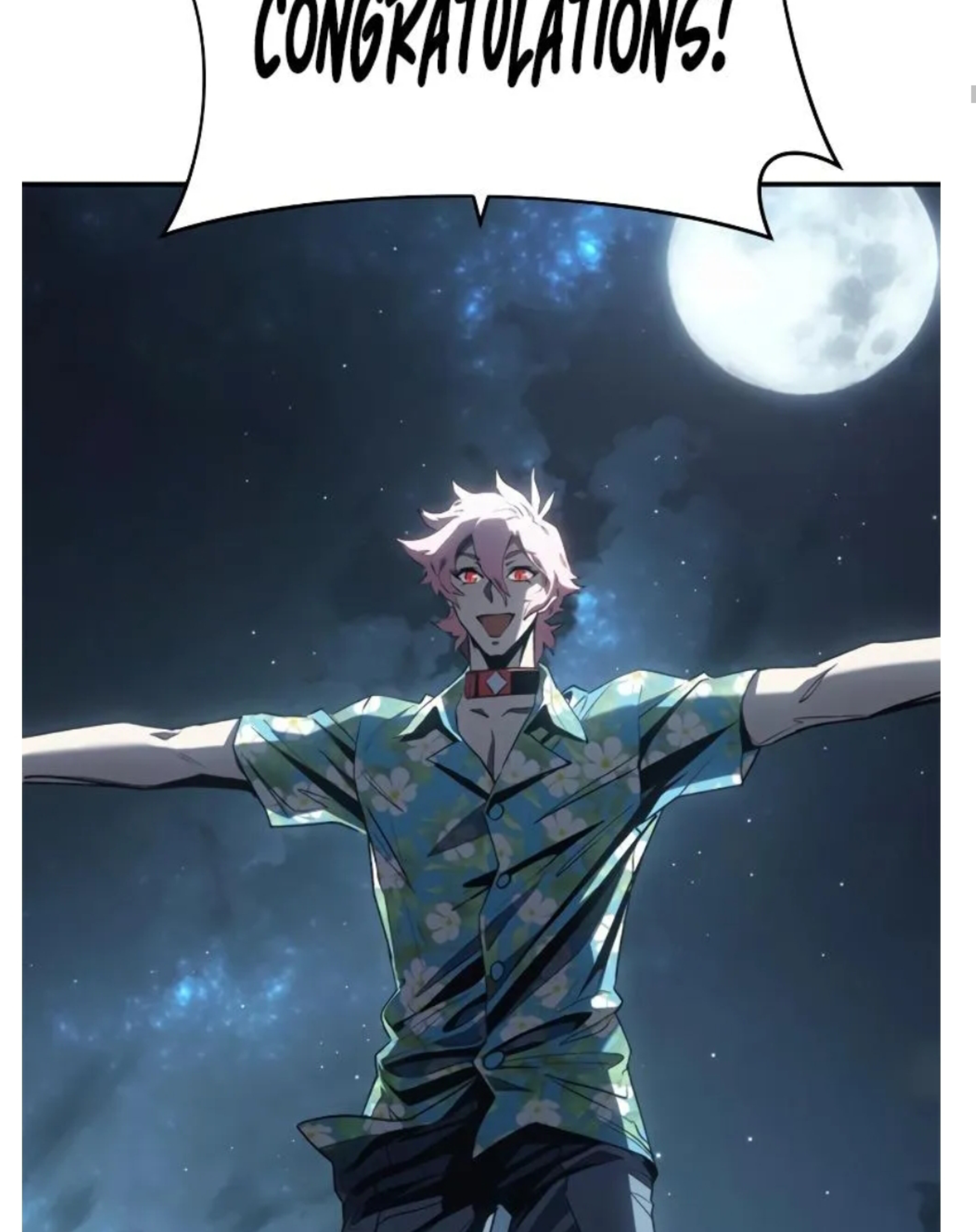 Why I Quit Being the Demon King Chapter 35 - halaman 37