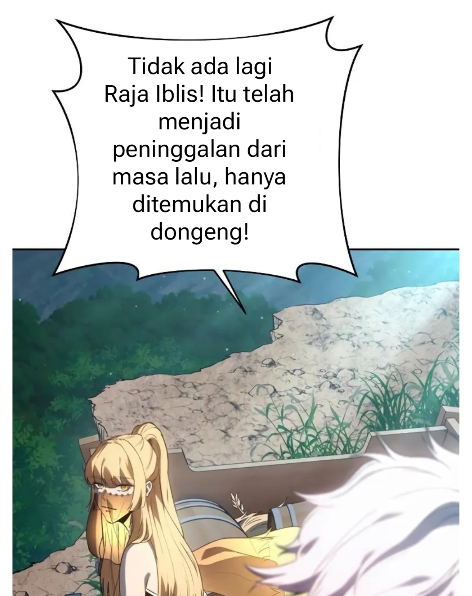 Why I Quit Being the Demon King Chapter 35 - halaman 39