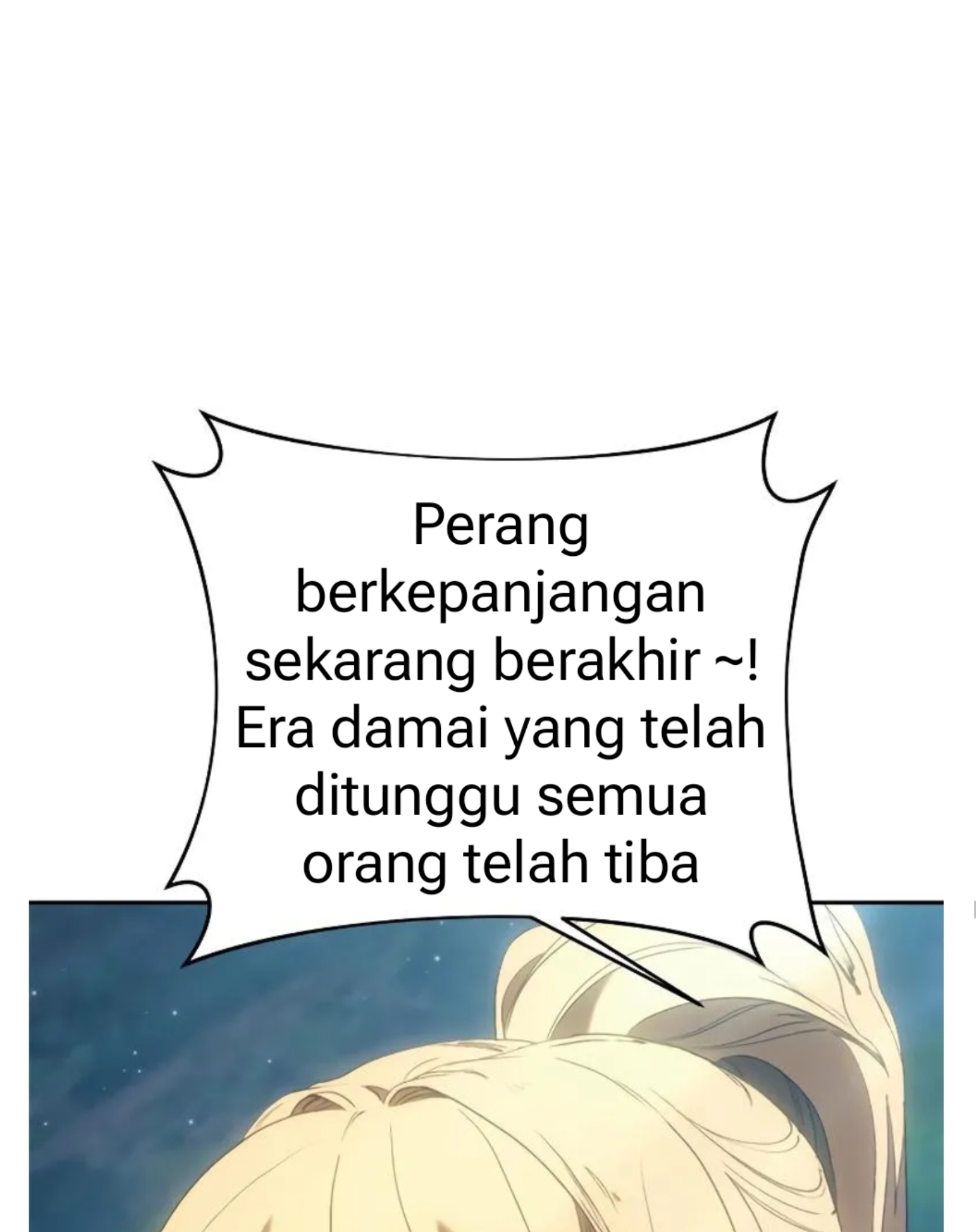 Why I Quit Being the Demon King Chapter 35 - halaman 41