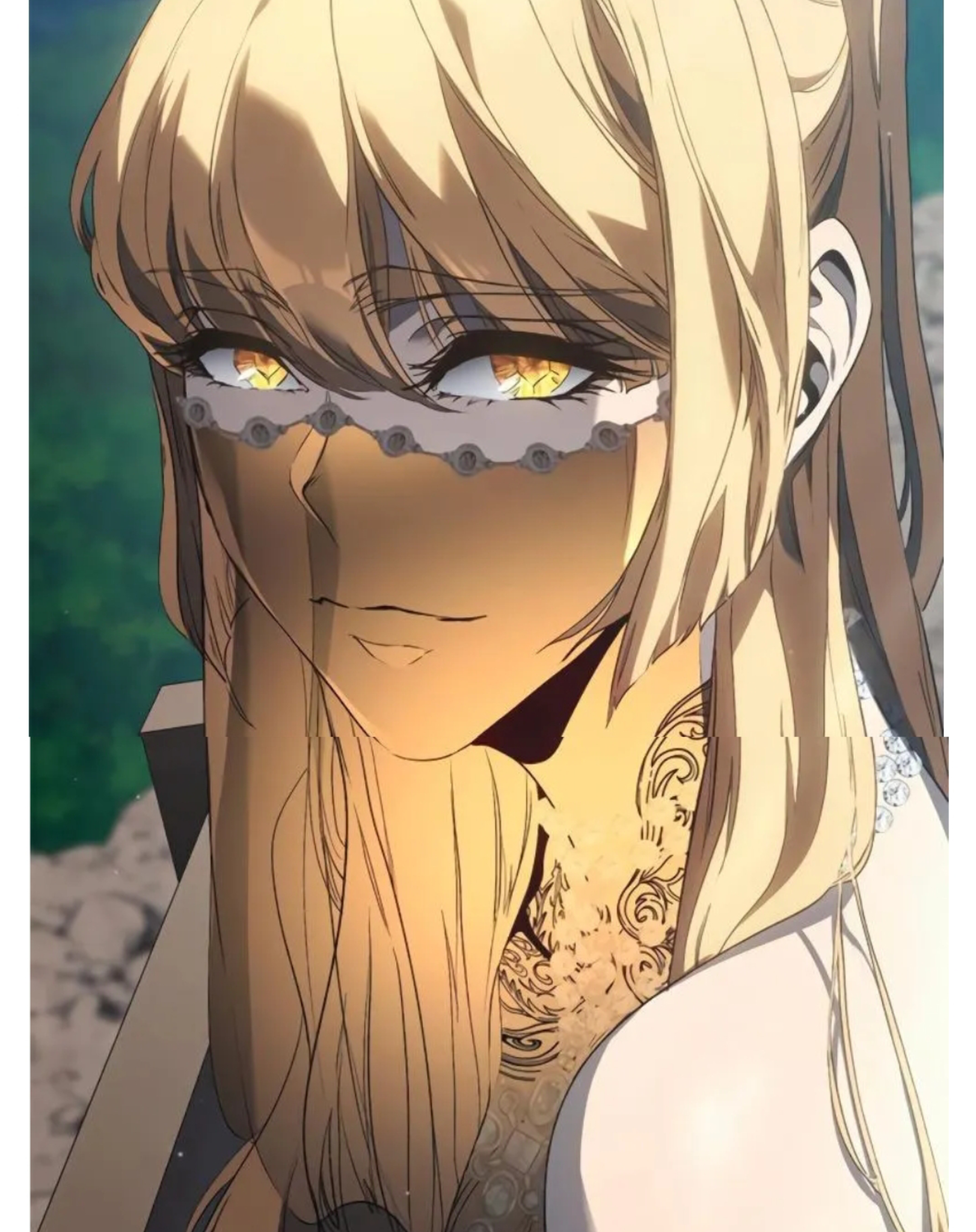 Why I Quit Being the Demon King Chapter 35 - halaman 42