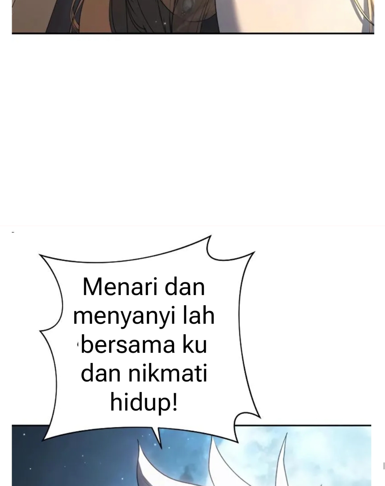 Why I Quit Being the Demon King Chapter 35 - halaman 43