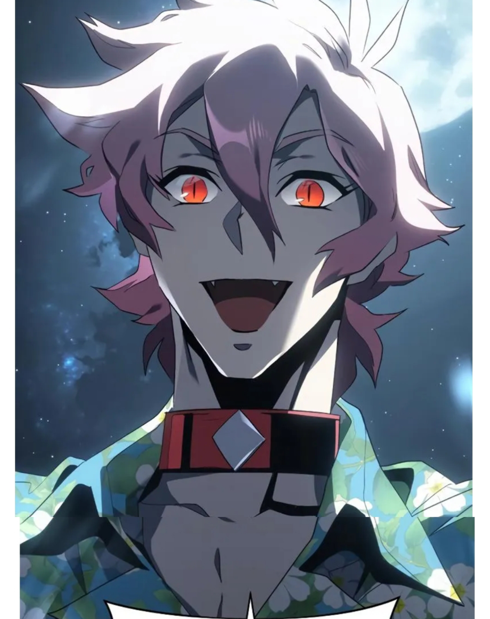Why I Quit Being the Demon King Chapter 35 - halaman 44