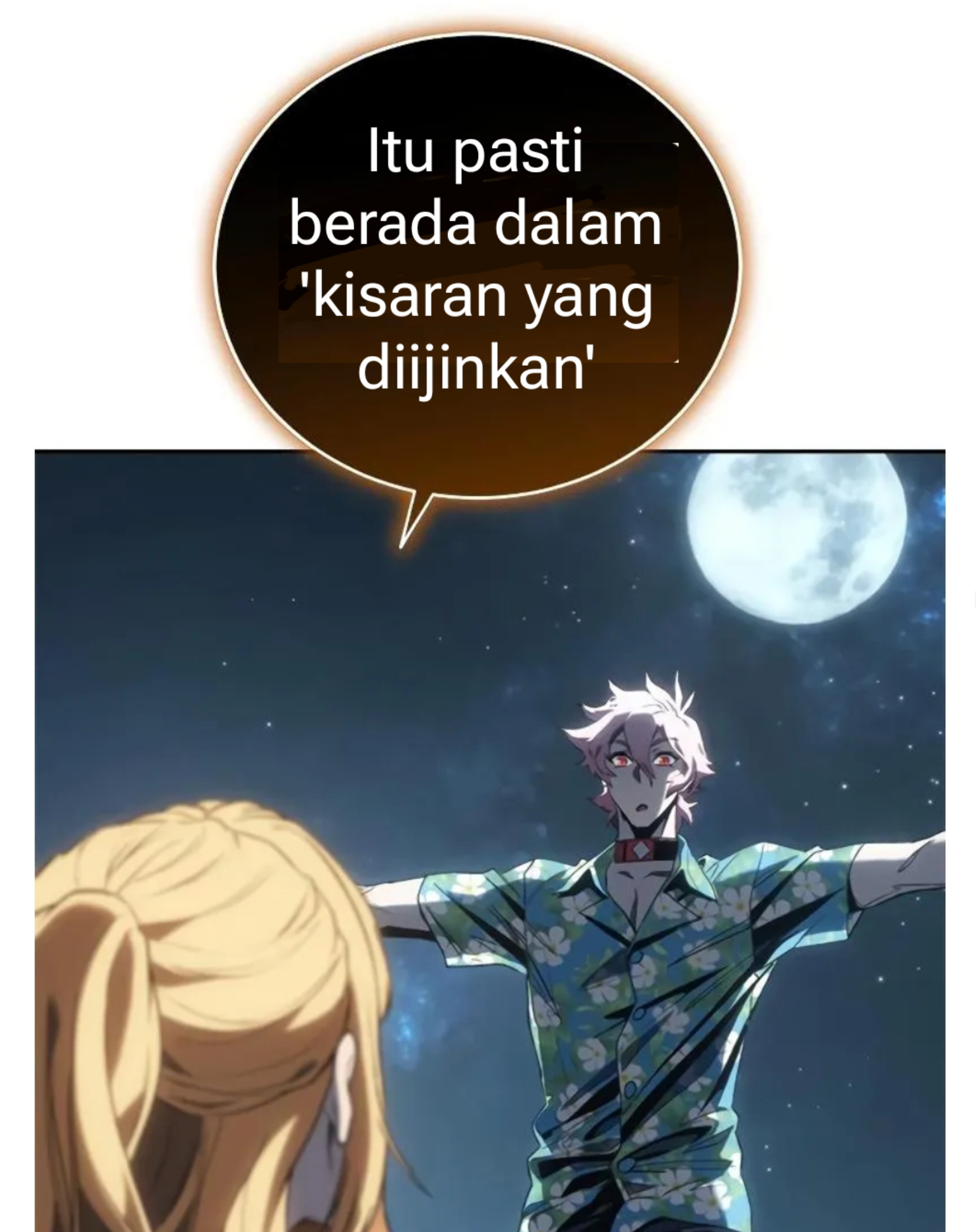 Why I Quit Being the Demon King Chapter 35 - halaman 47