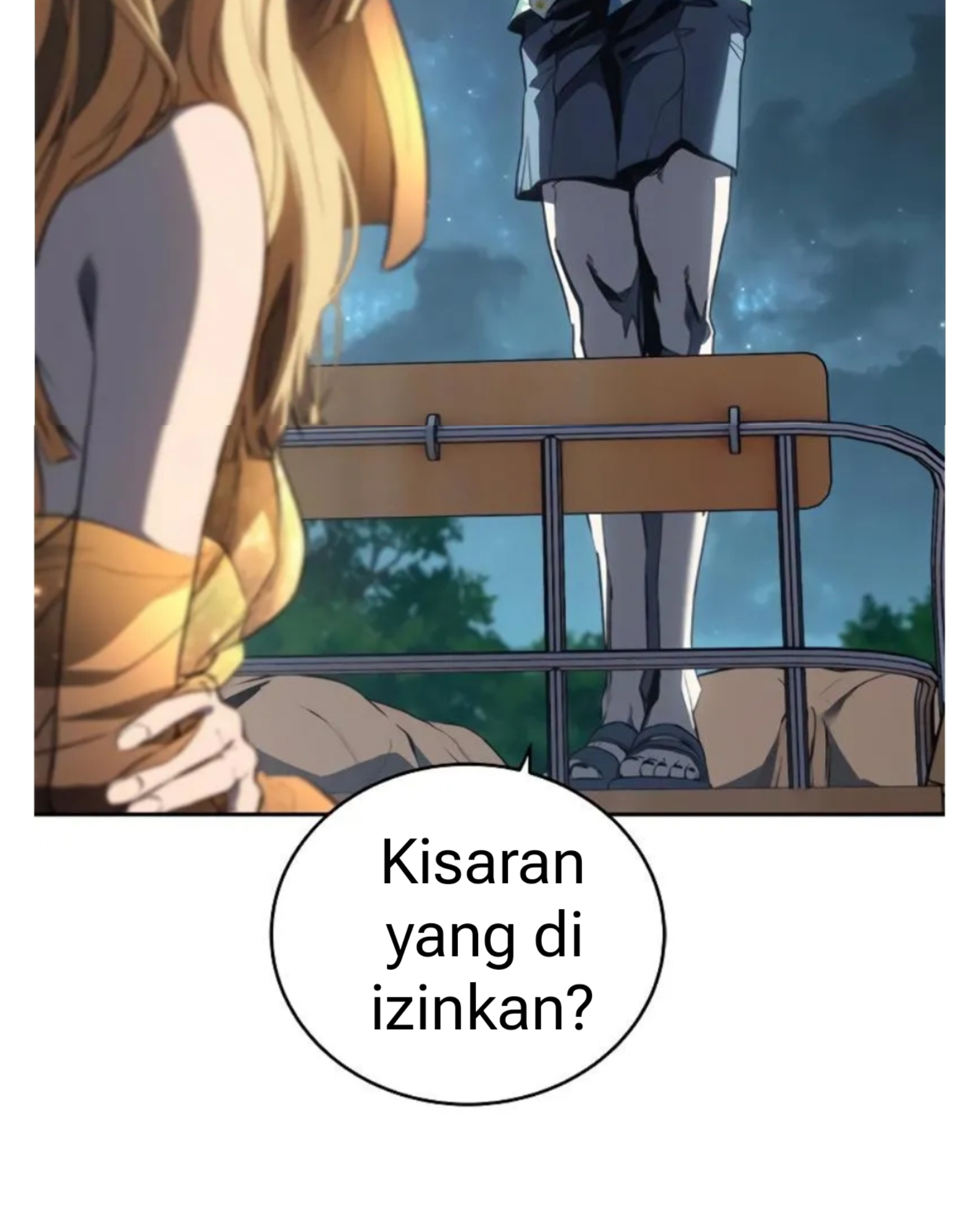 Why I Quit Being the Demon King Chapter 35 - halaman 48