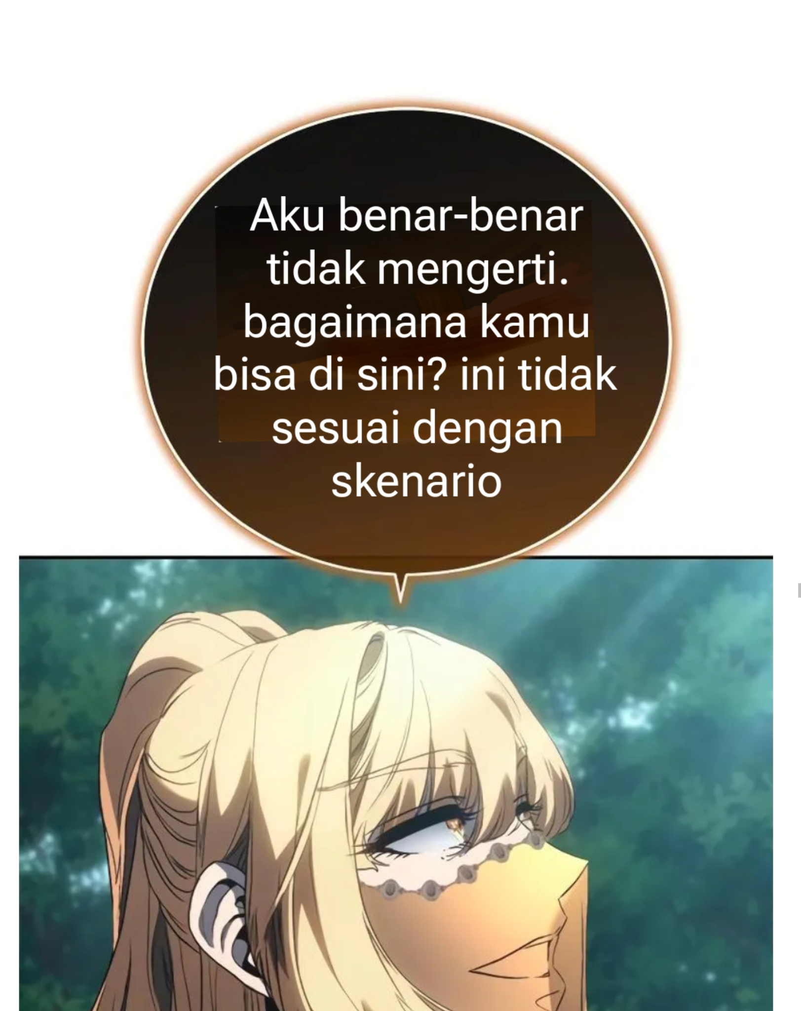 Why I Quit Being the Demon King Chapter 35 - halaman 49