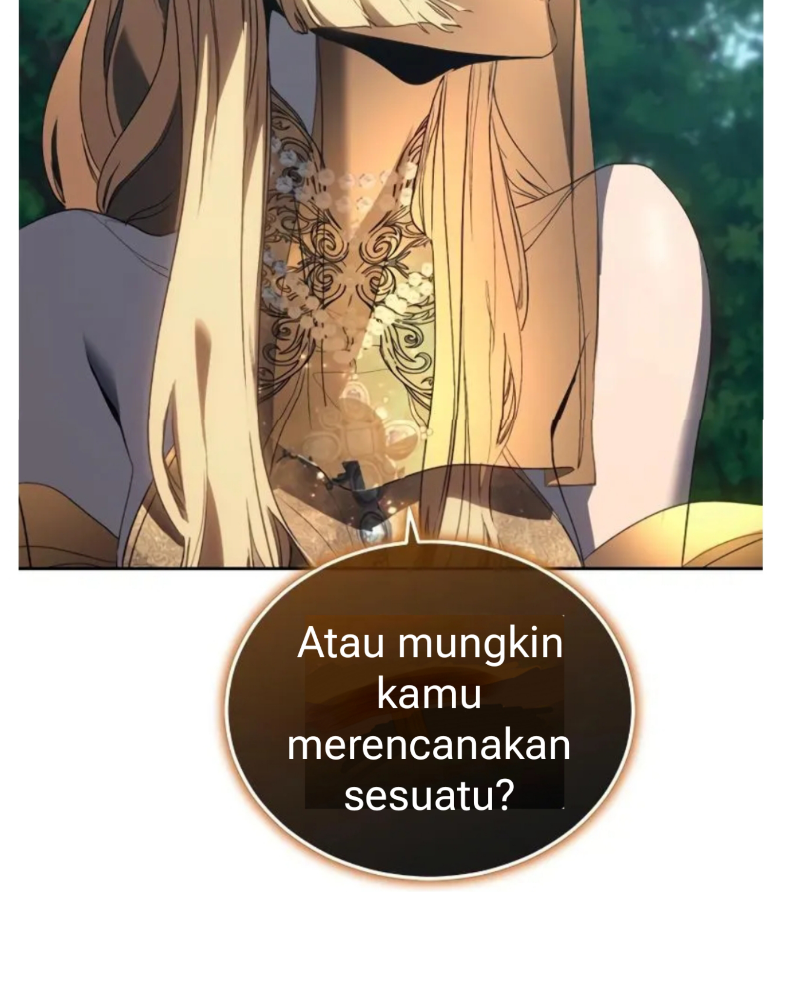 Why I Quit Being the Demon King Chapter 35 - halaman 50