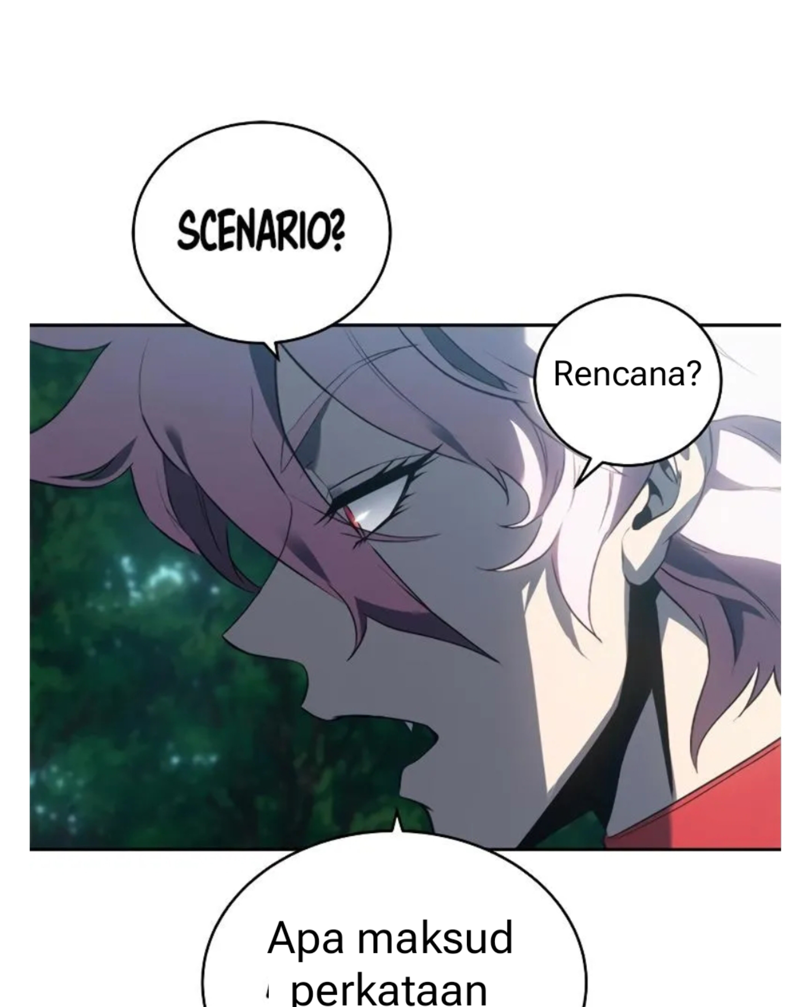 Why I Quit Being the Demon King Chapter 35 - halaman 51