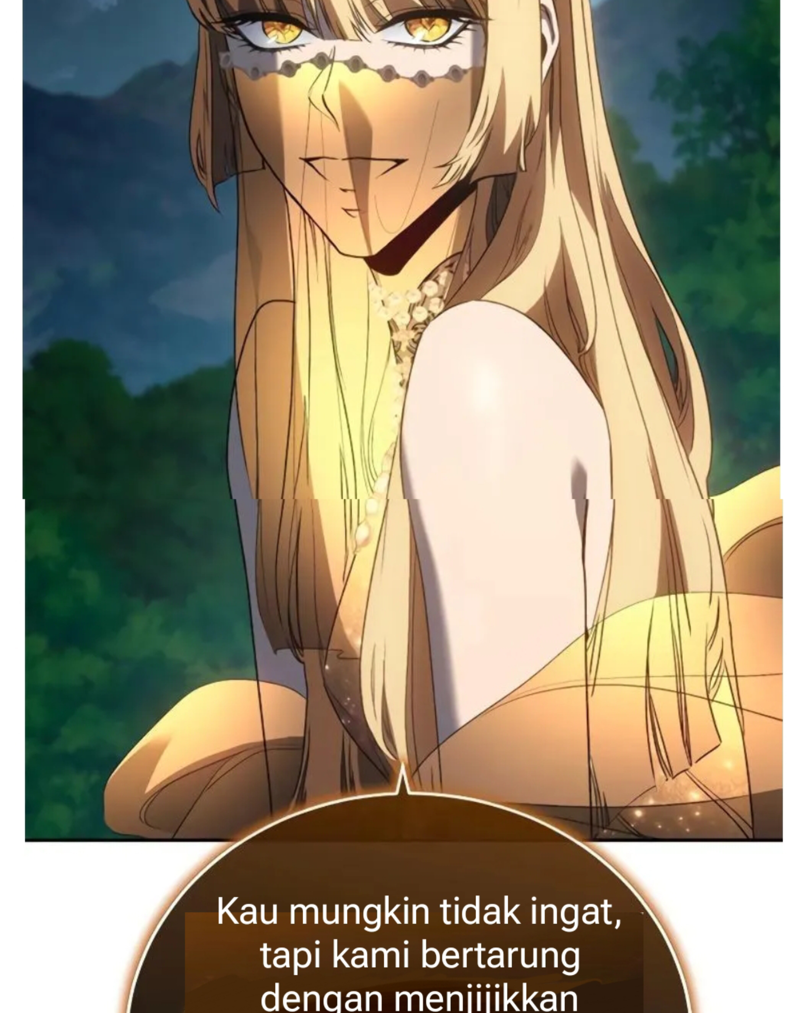 Why I Quit Being the Demon King Chapter 35 - halaman 57