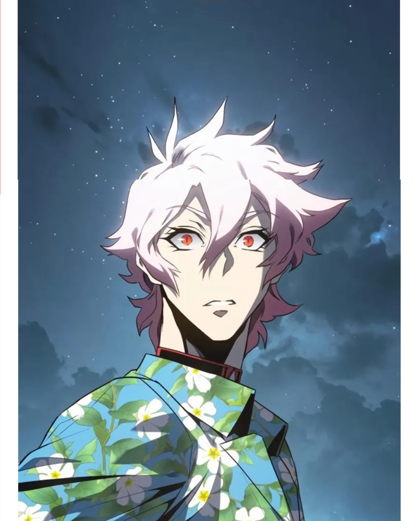 Why I Quit Being the Demon King Chapter 35 - halaman 6