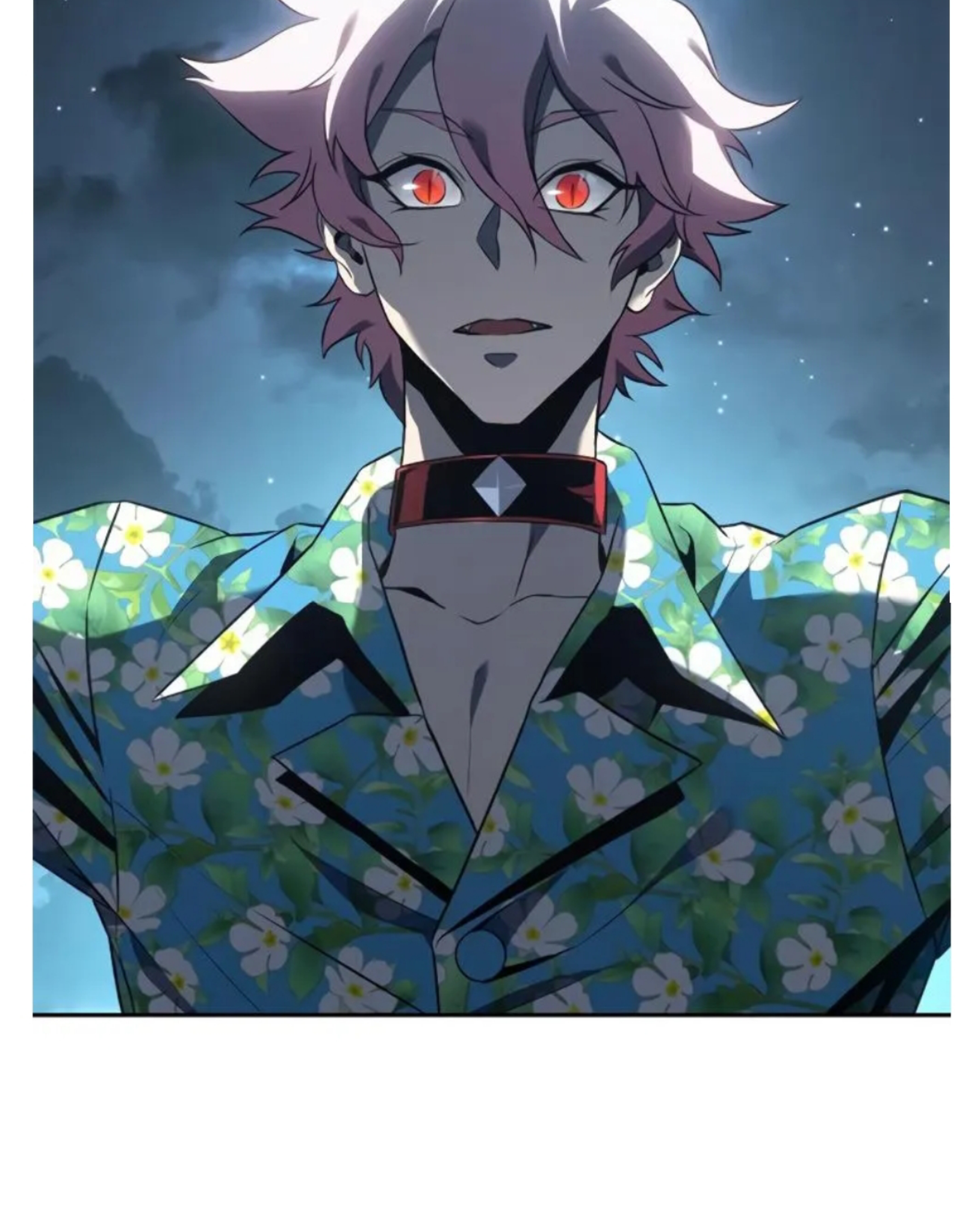 Why I Quit Being the Demon King Chapter 35 - halaman 60