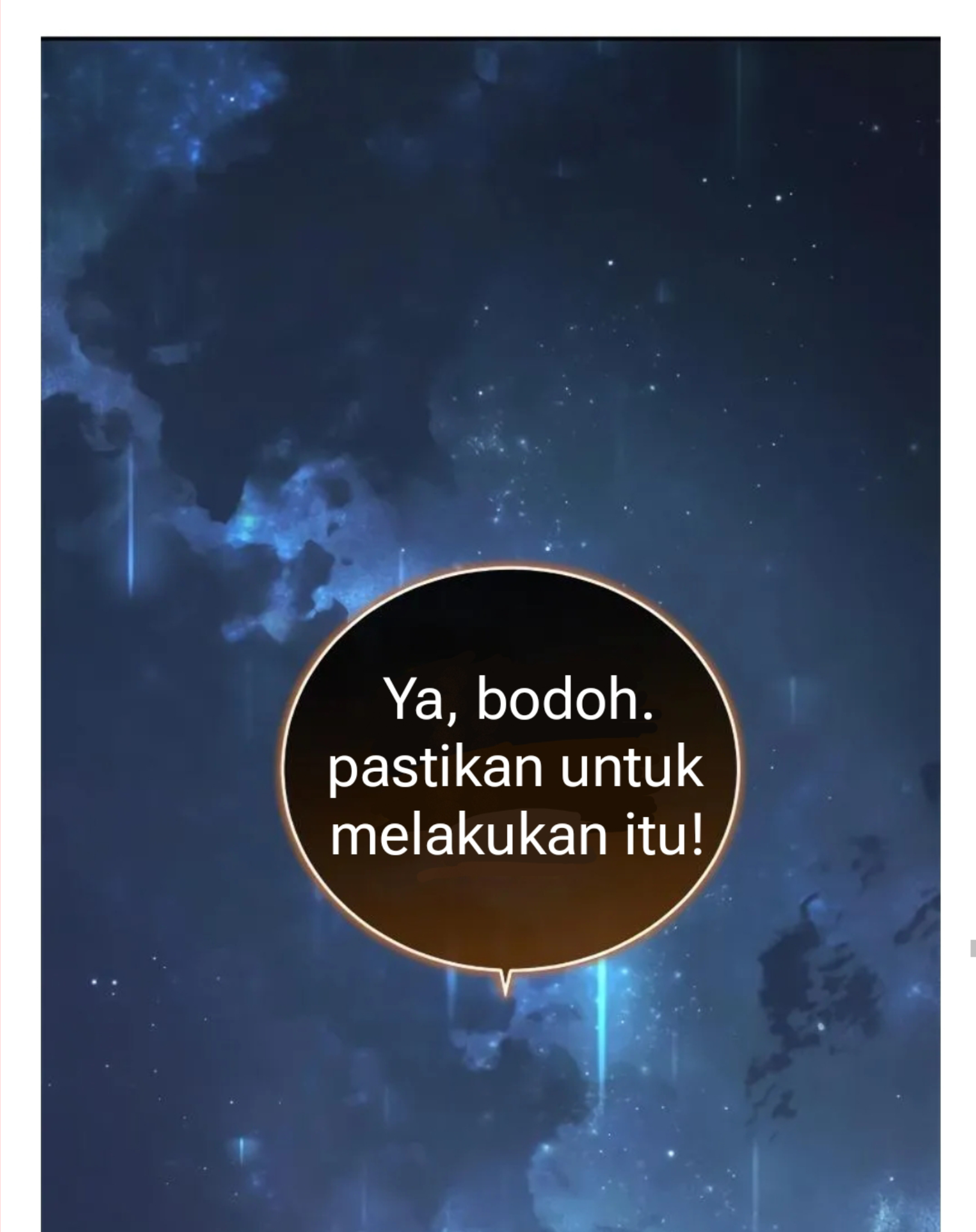 Why I Quit Being the Demon King Chapter 35 - halaman 68