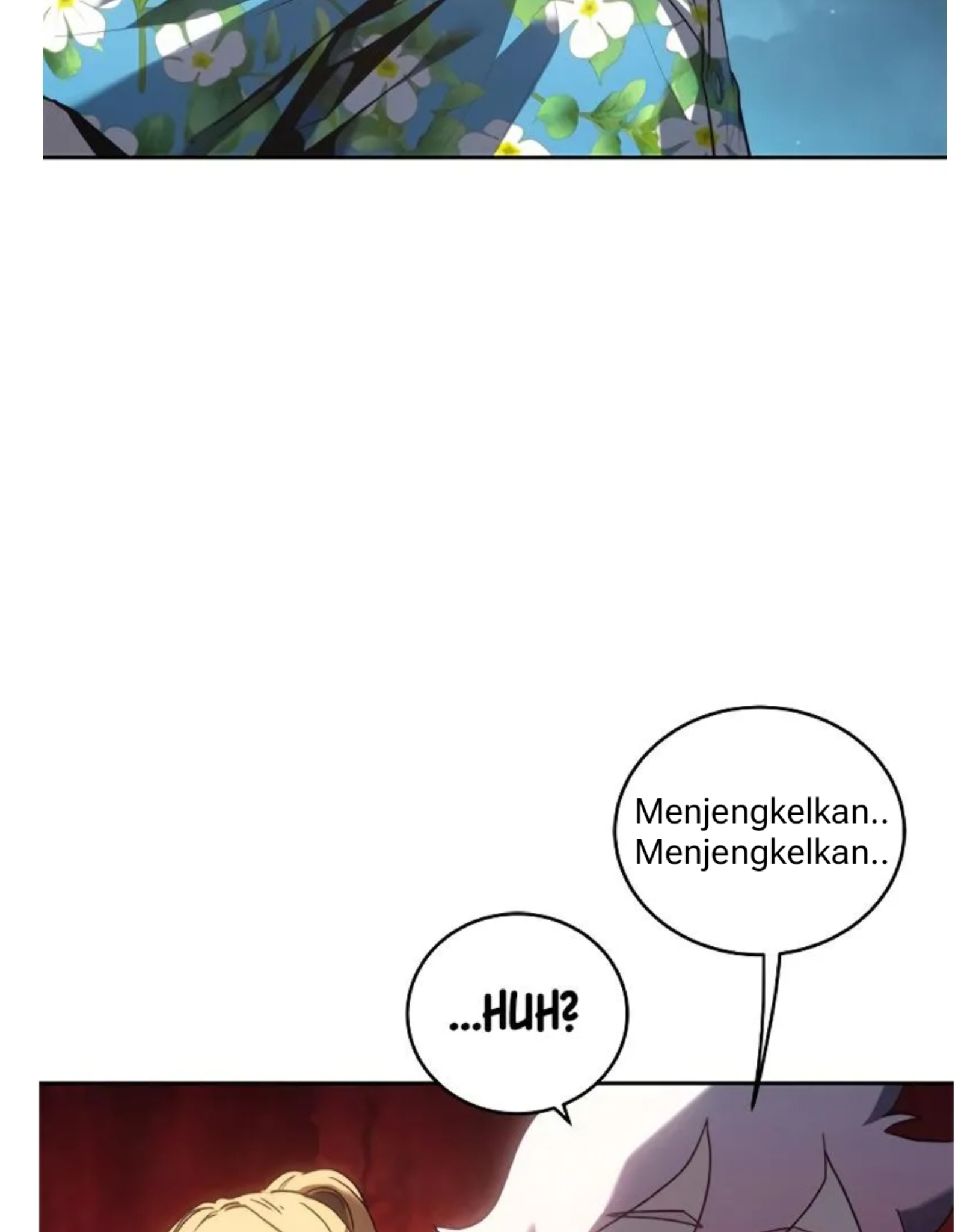 Why I Quit Being the Demon King Chapter 35 - halaman 7