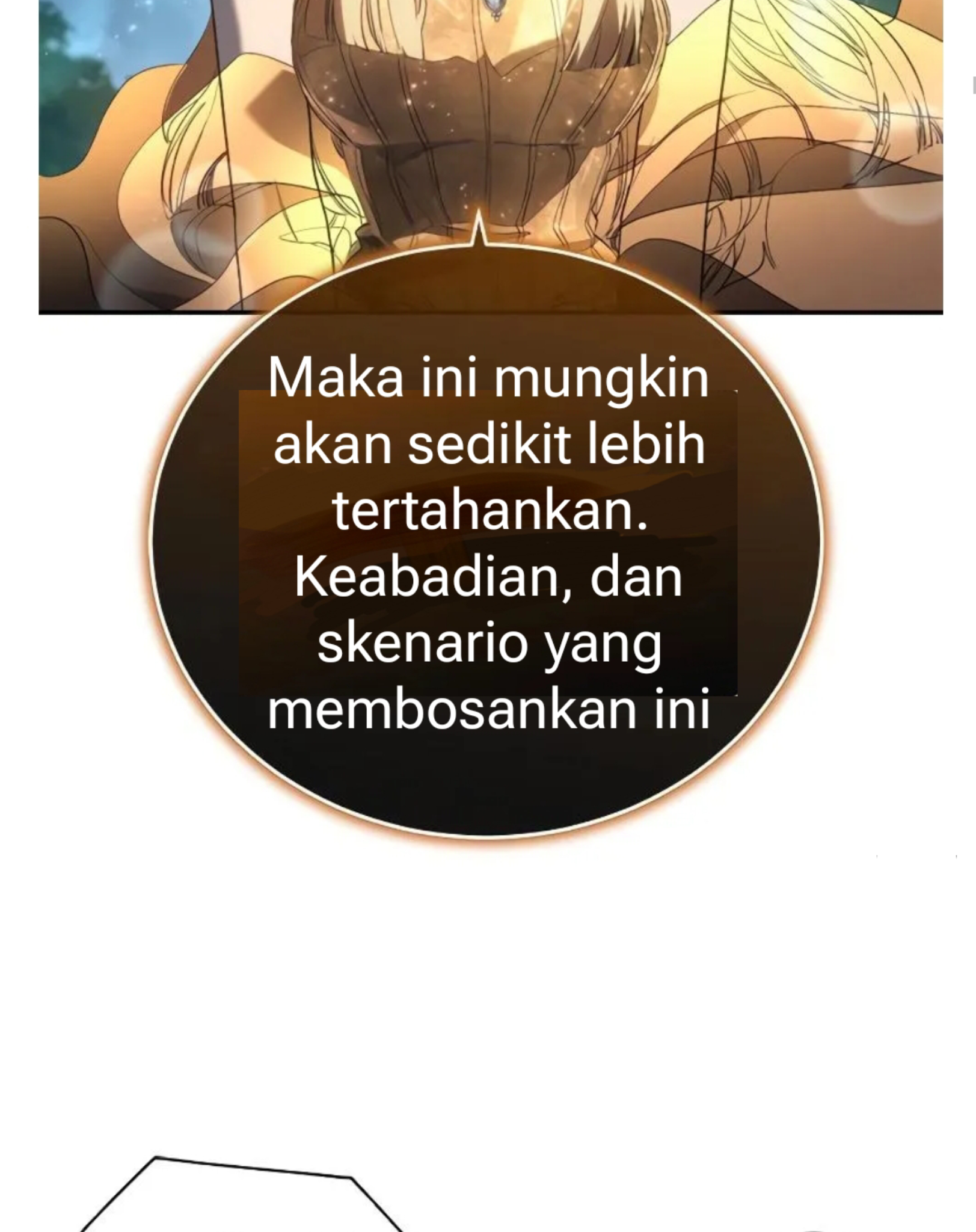 Why I Quit Being the Demon King Chapter 35 - halaman 70