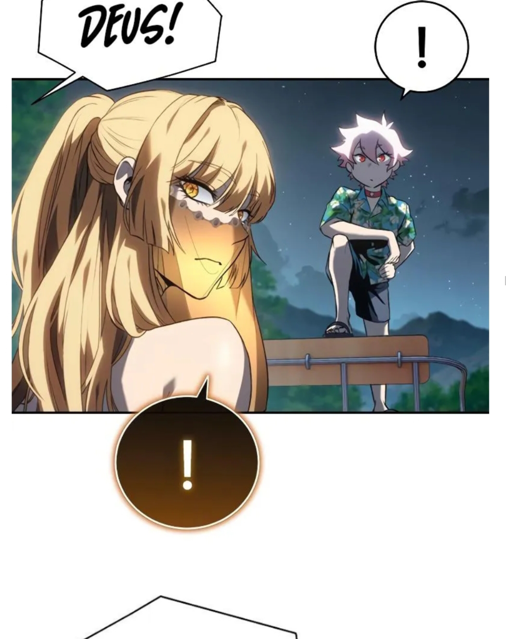 Why I Quit Being the Demon King Chapter 35 - halaman 71