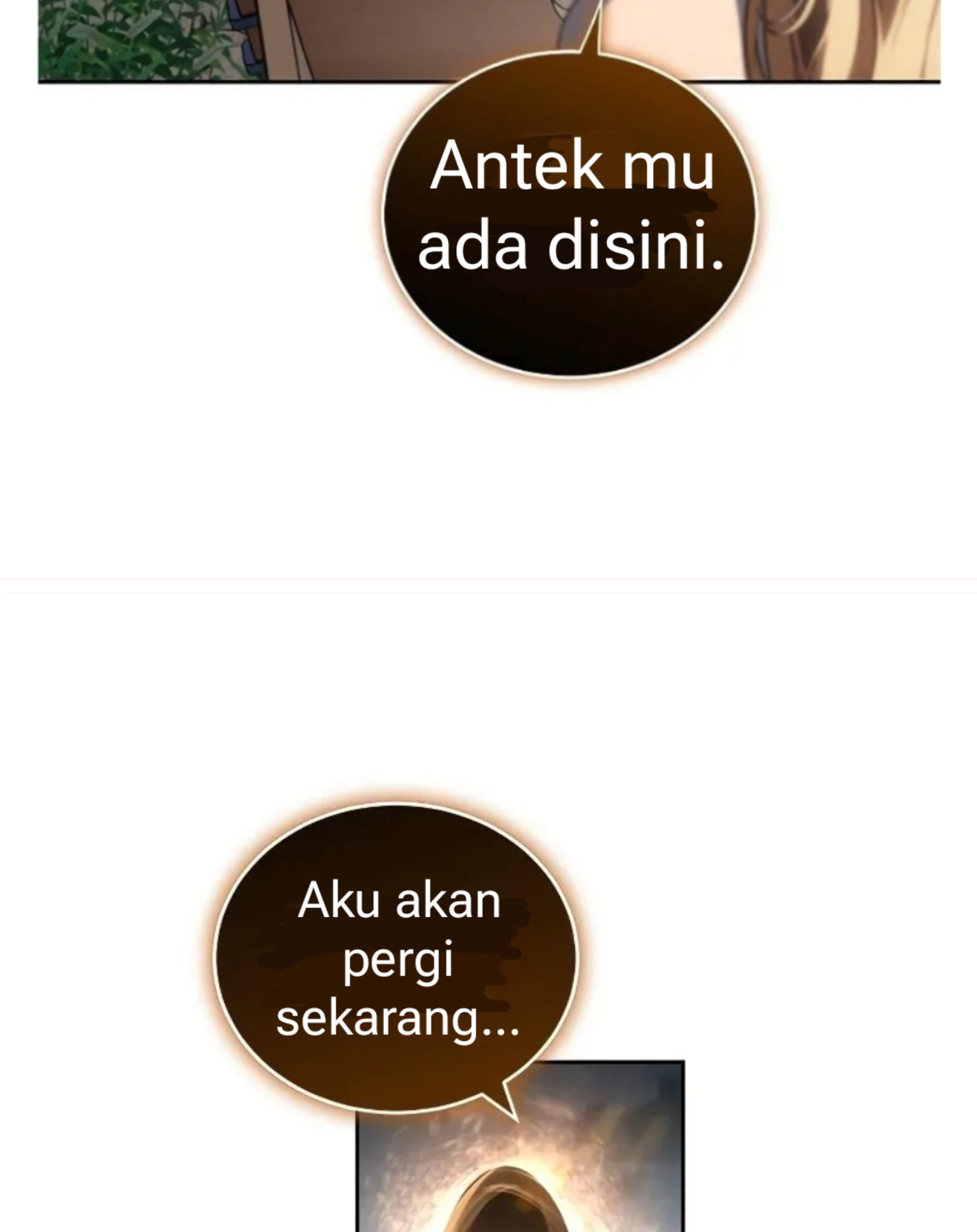 Why I Quit Being the Demon King Chapter 35 - halaman 73