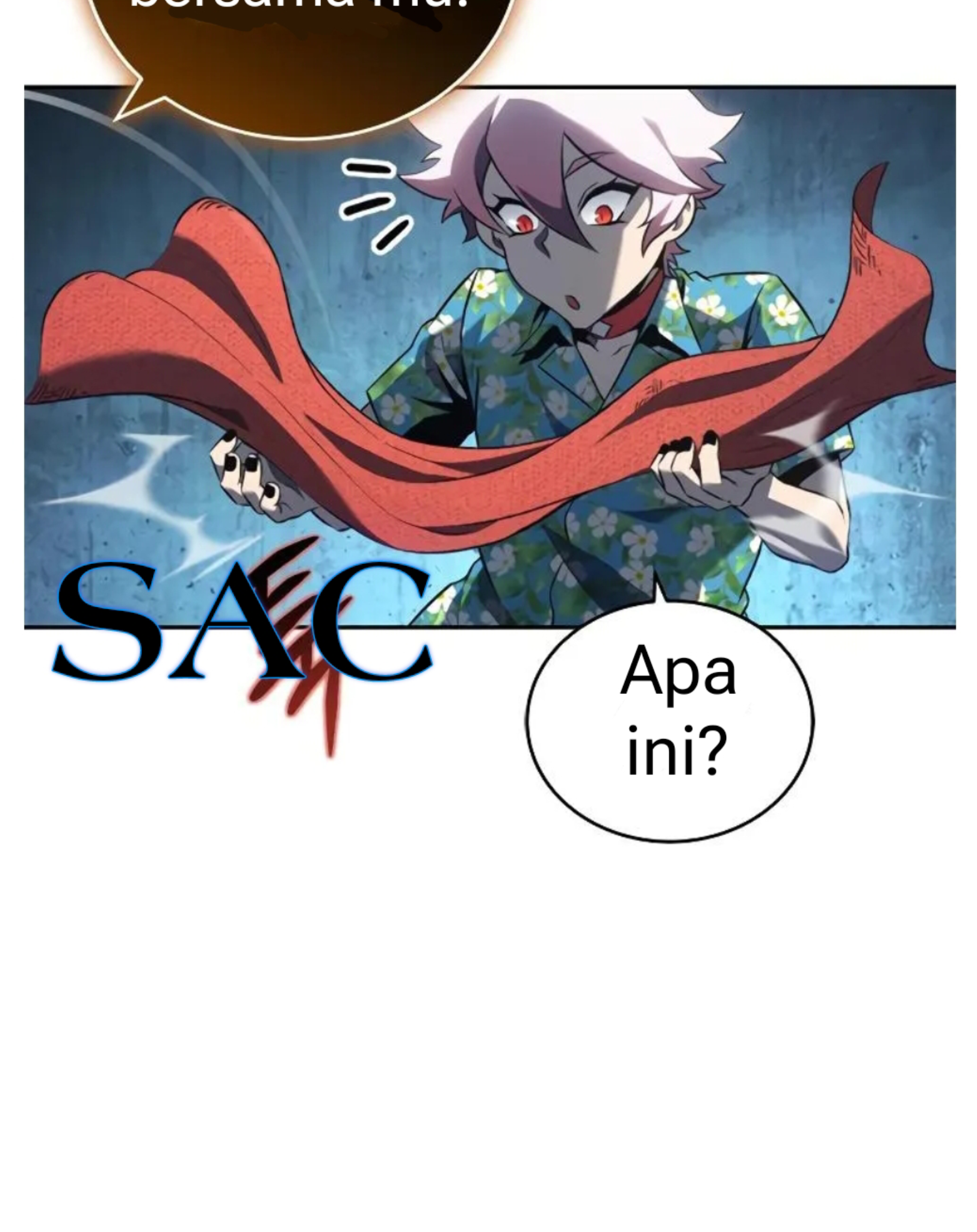 Why I Quit Being the Demon King Chapter 35 - halaman 75