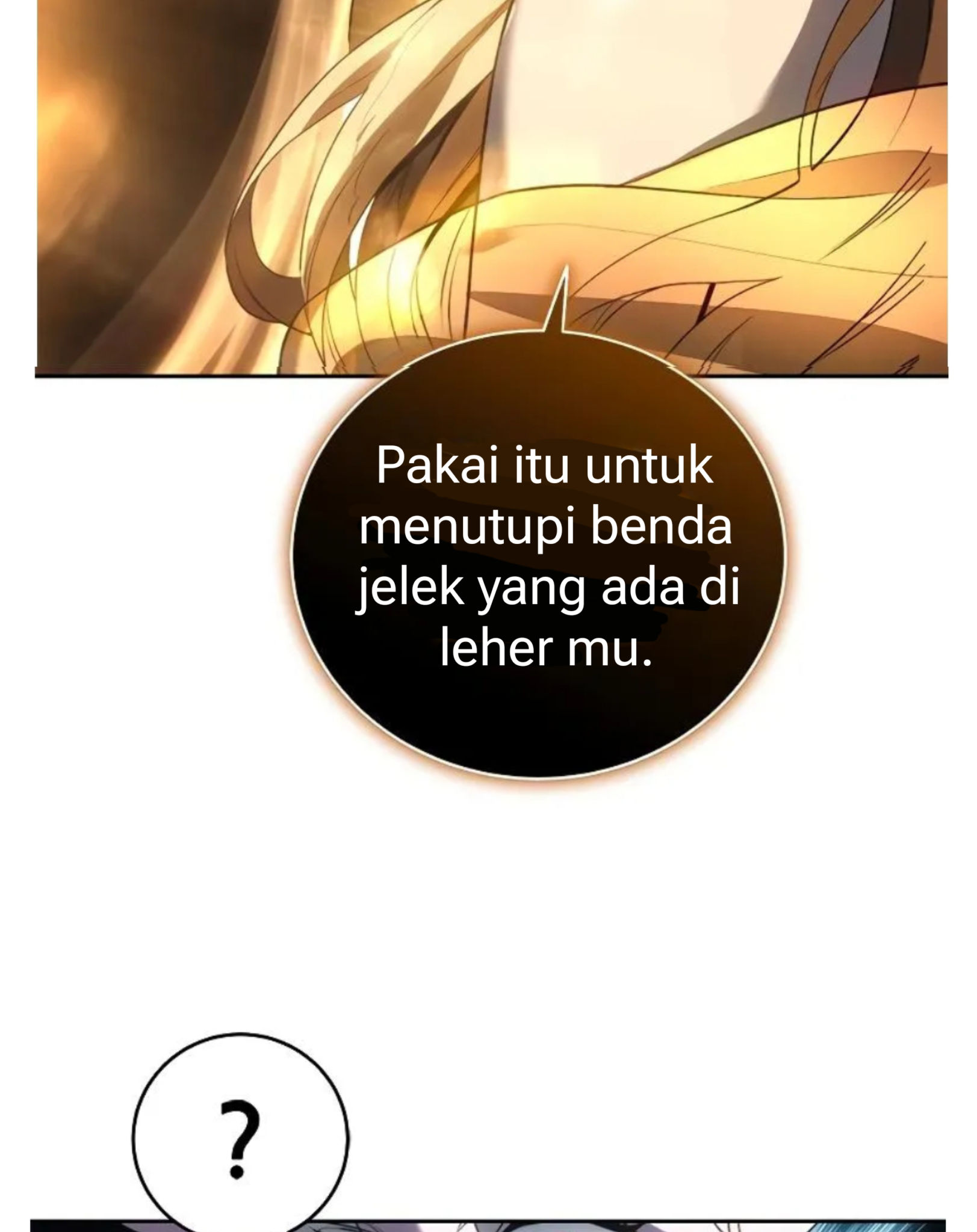 Why I Quit Being the Demon King Chapter 35 - halaman 77