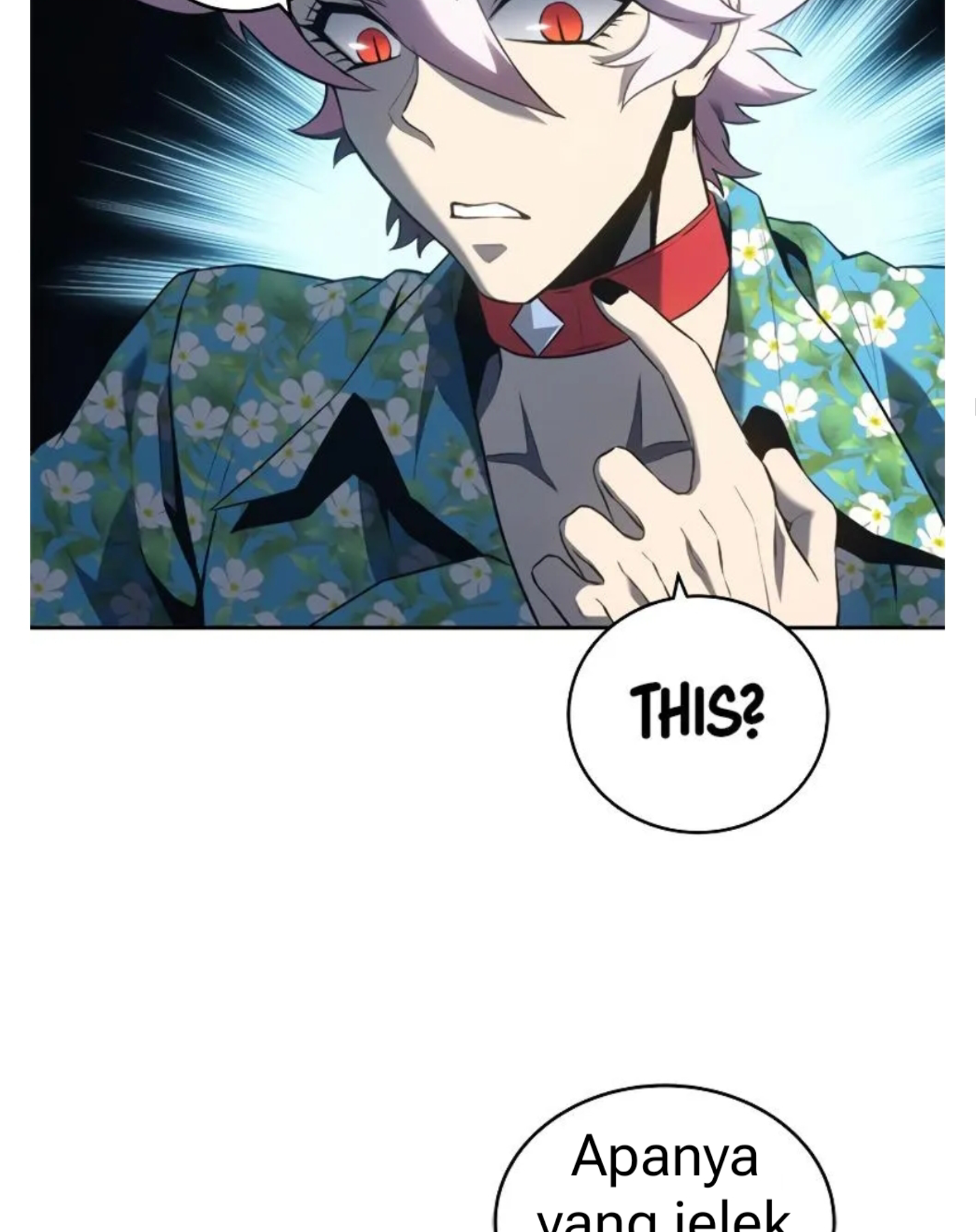 Why I Quit Being the Demon King Chapter 35 - halaman 78
