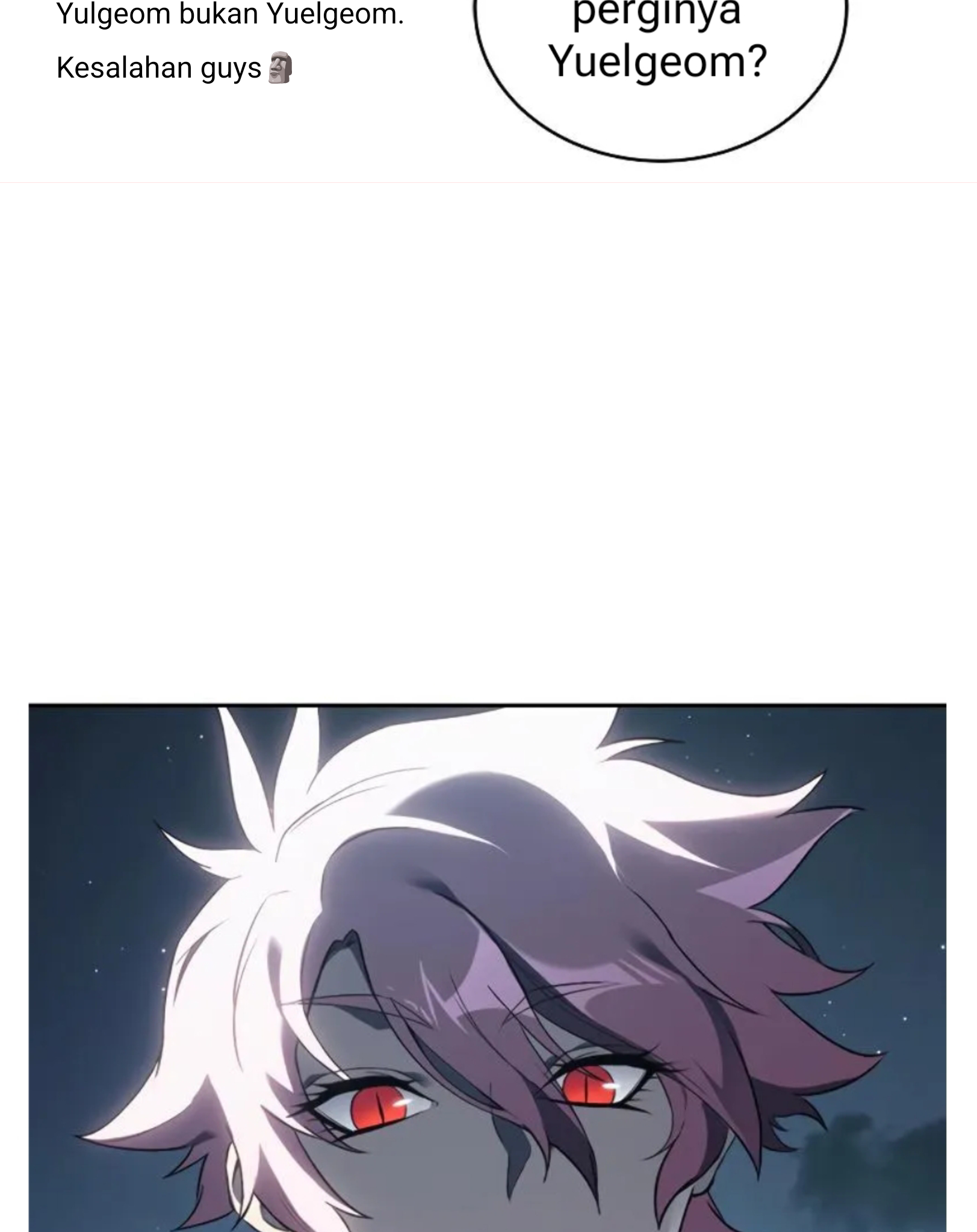 Why I Quit Being the Demon King Chapter 35 - halaman 82