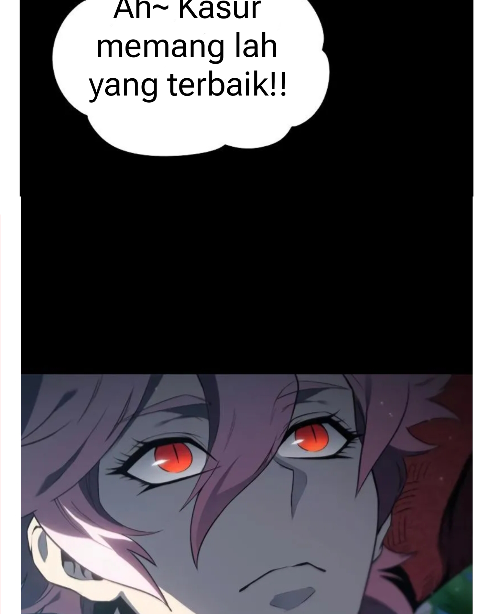 Why I Quit Being the Demon King Chapter 35 - halaman 88