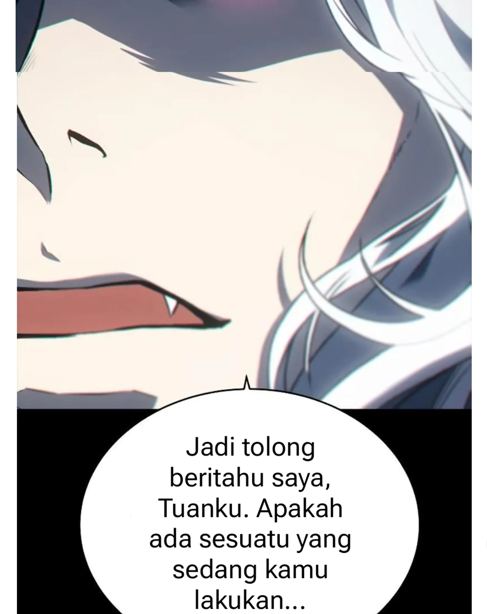 Why I Quit Being the Demon King Chapter 35 - halaman 93