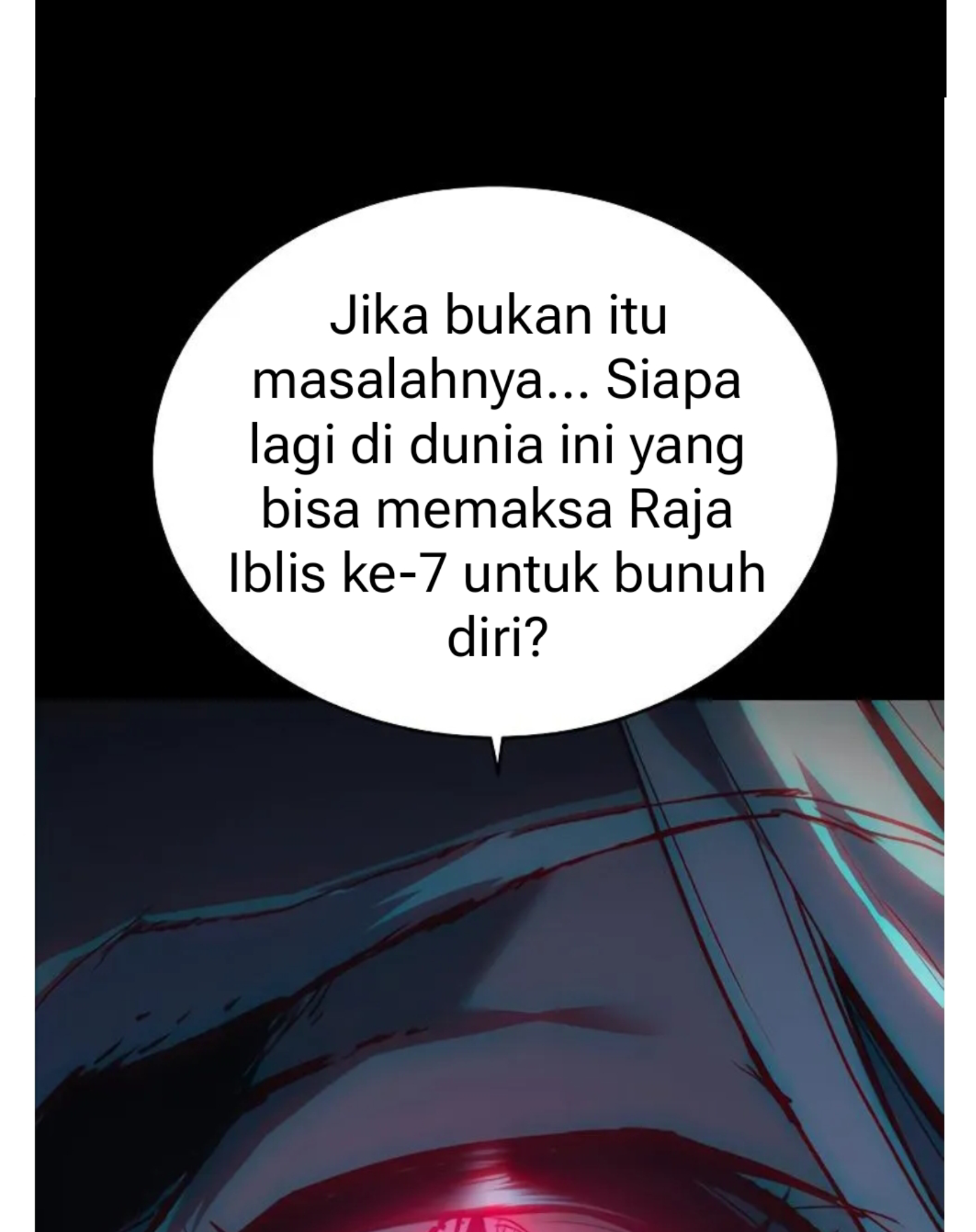 Why I Quit Being the Demon King Chapter 35 - halaman 95