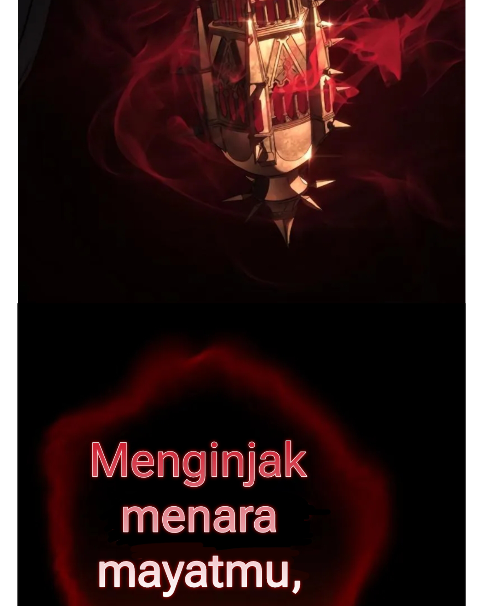 Why I Quit Being the Demon King Chapter 36 - halaman 10