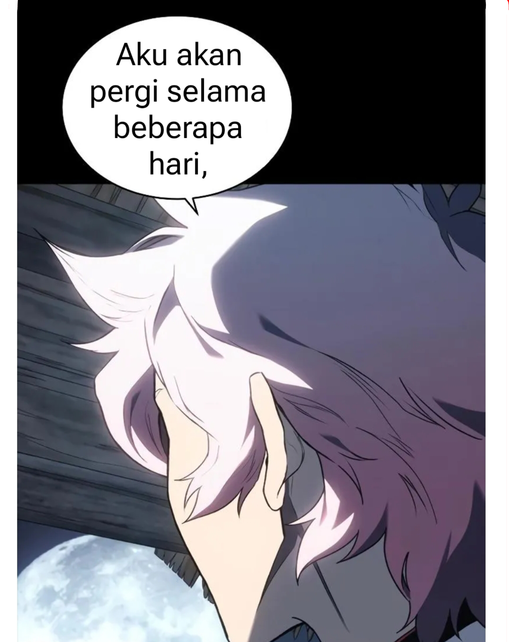 Why I Quit Being the Demon King Chapter 36 - halaman 102