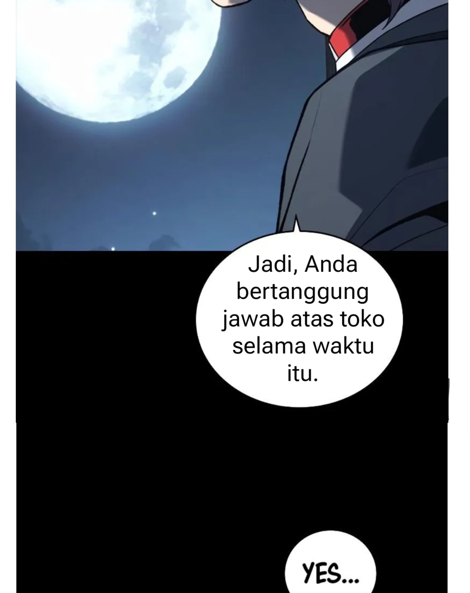 Why I Quit Being the Demon King Chapter 36 - halaman 103