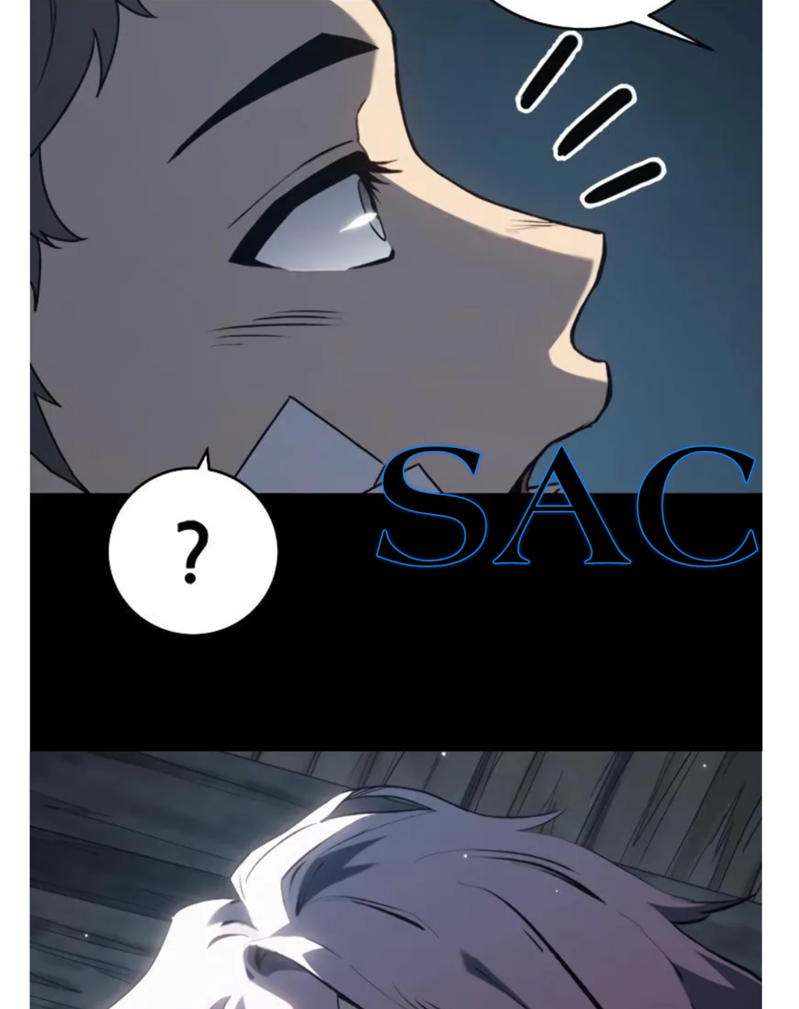 Why I Quit Being the Demon King Chapter 36 - halaman 105