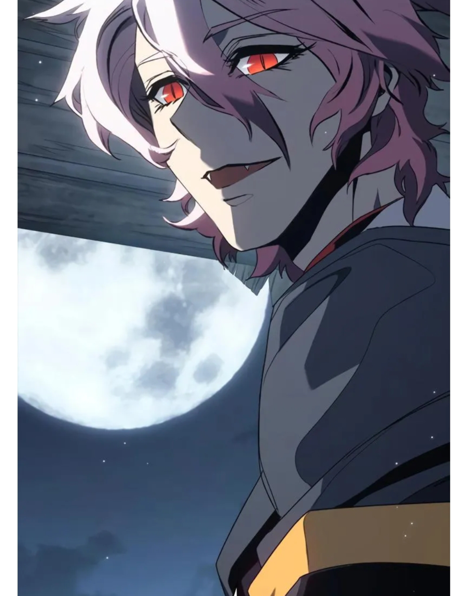 Why I Quit Being the Demon King Chapter 36 - halaman 106
