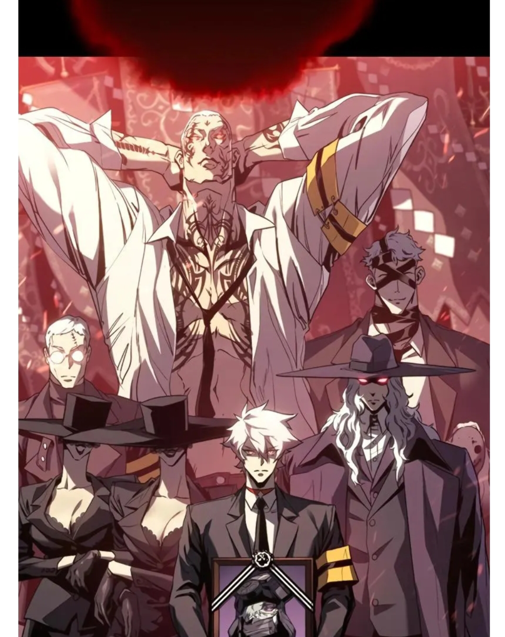 Why I Quit Being the Demon King Chapter 36 - halaman 11