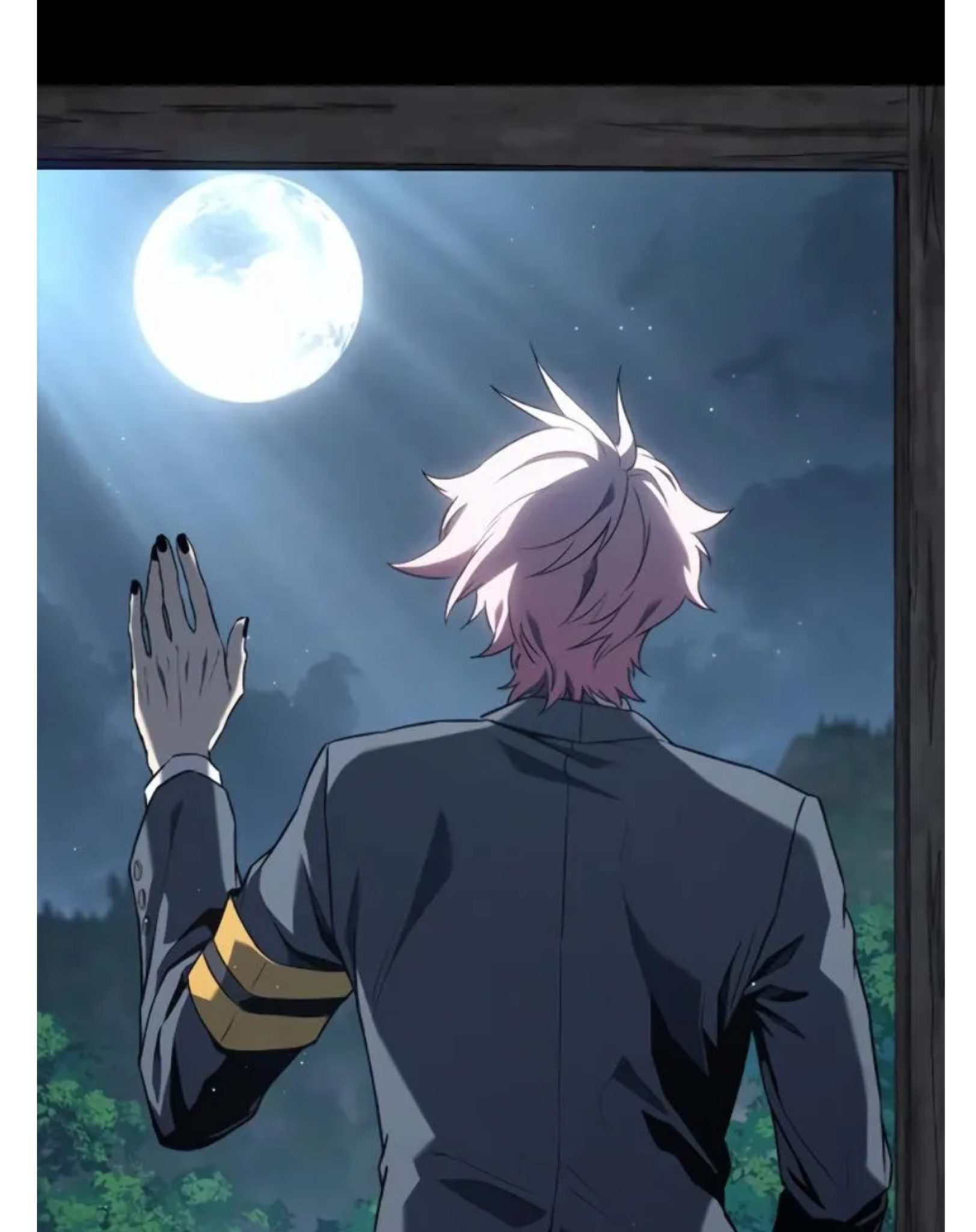Why I Quit Being the Demon King Chapter 36 - halaman 111