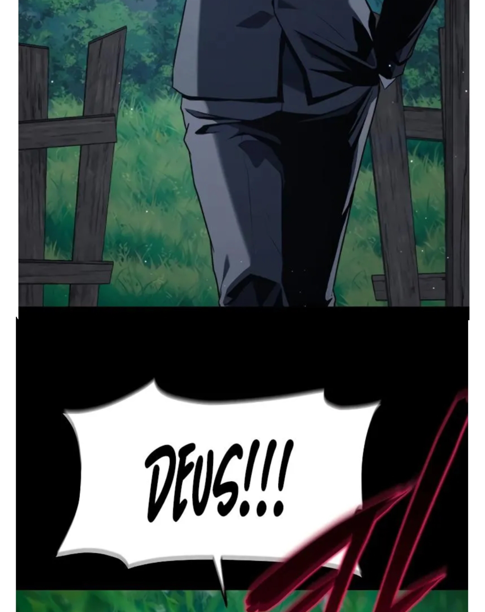 Why I Quit Being the Demon King Chapter 36 - halaman 112