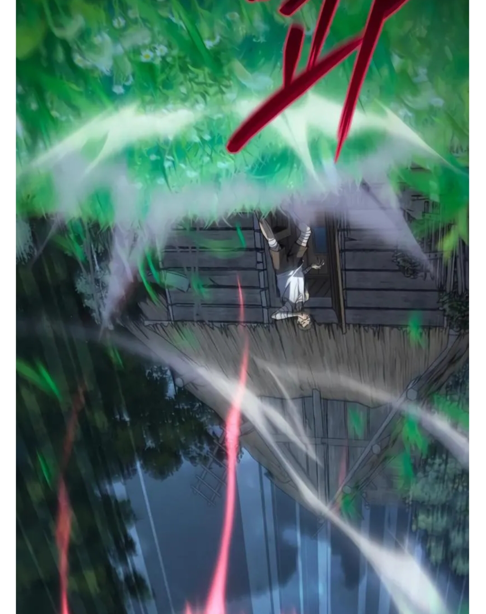 Why I Quit Being the Demon King Chapter 36 - halaman 113