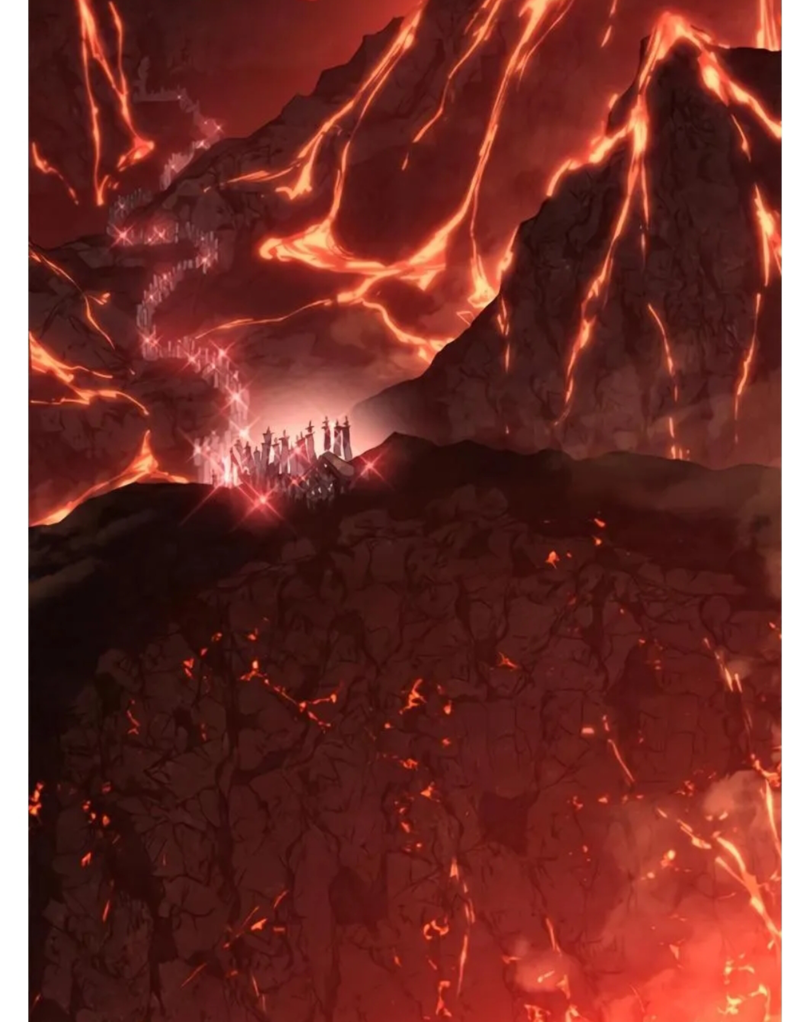 Why I Quit Being the Demon King Chapter 36 - halaman 17
