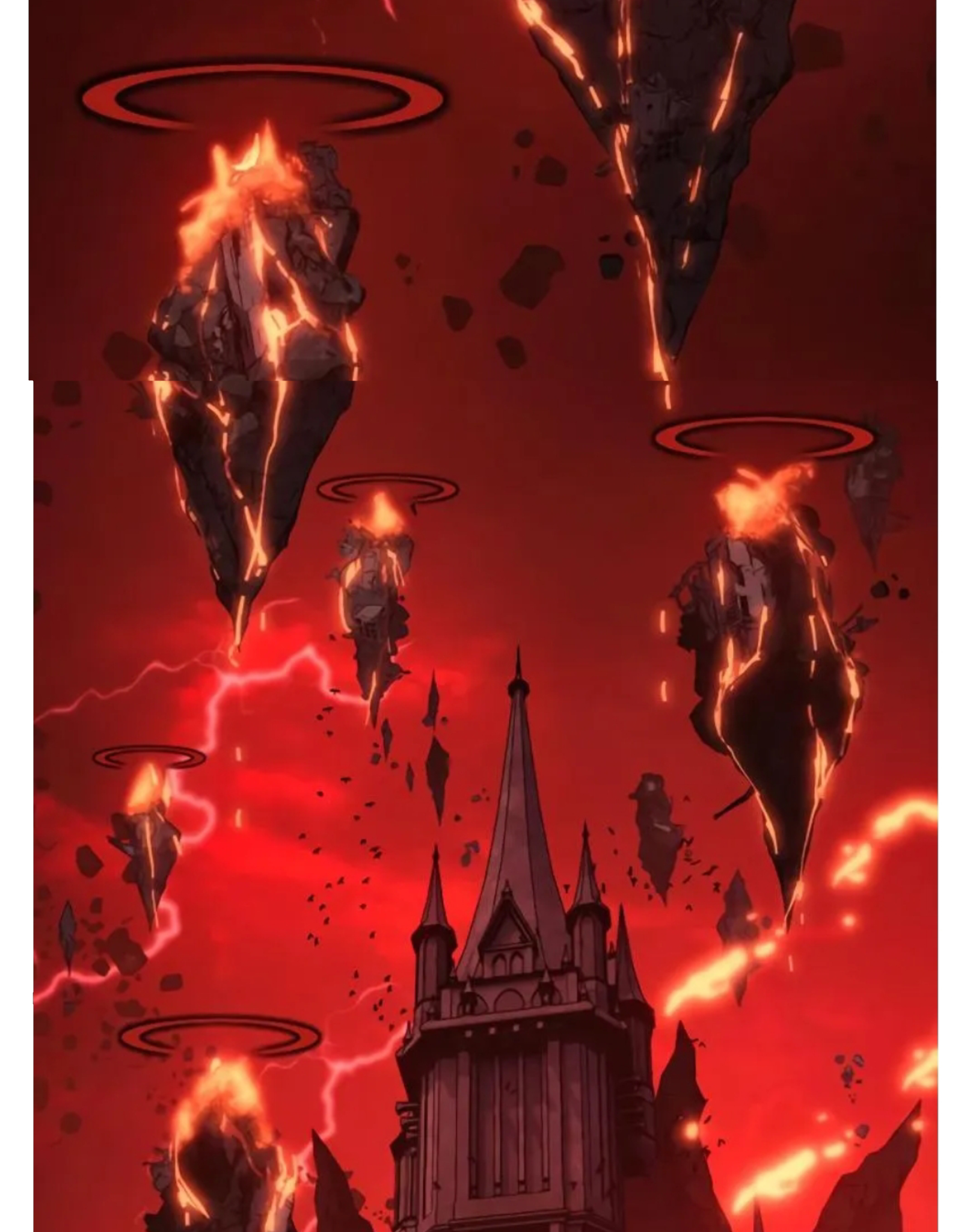 Why I Quit Being the Demon King Chapter 36 - halaman 2