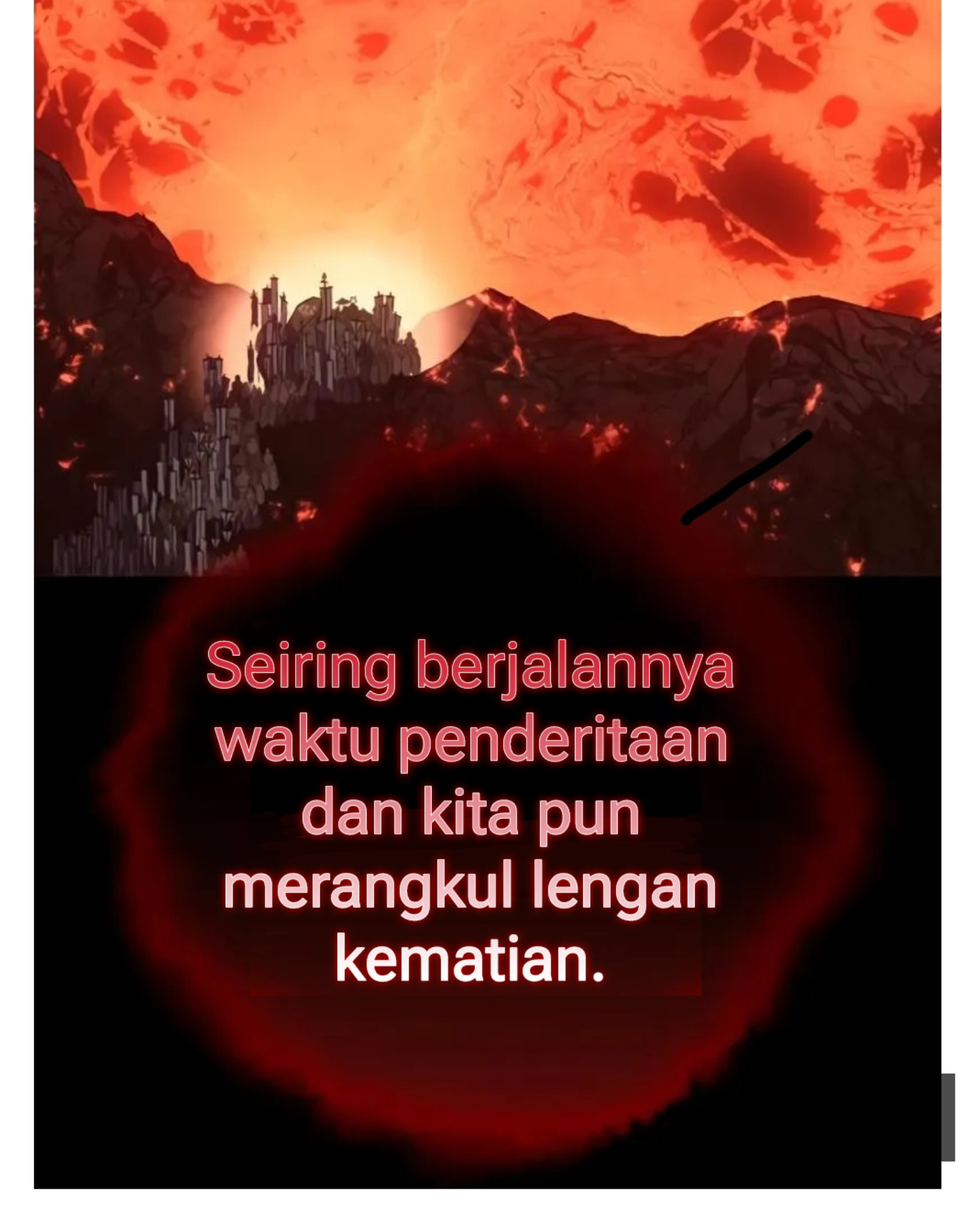 Why I Quit Being the Demon King Chapter 36 - halaman 22