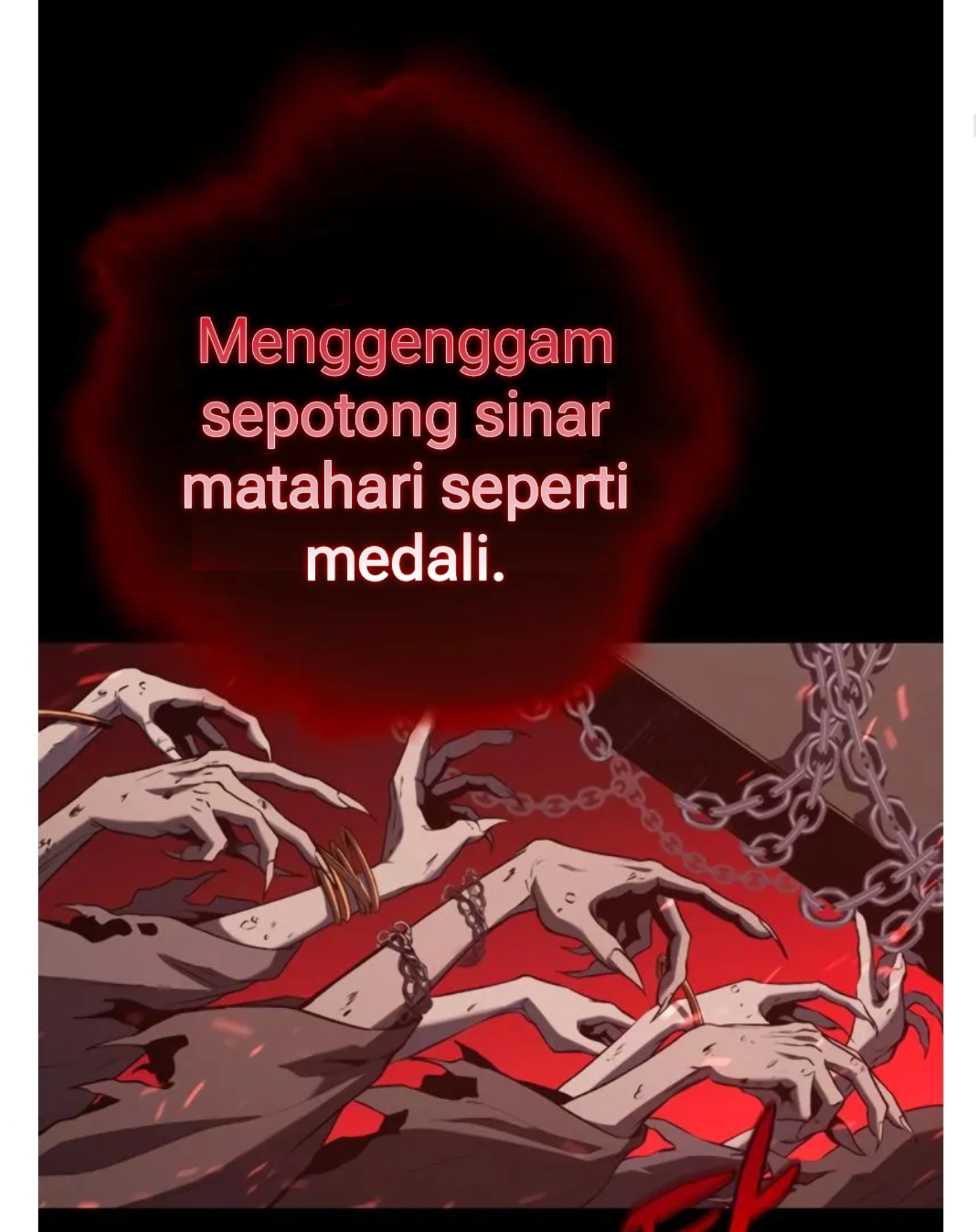Why I Quit Being the Demon King Chapter 36 - halaman 23