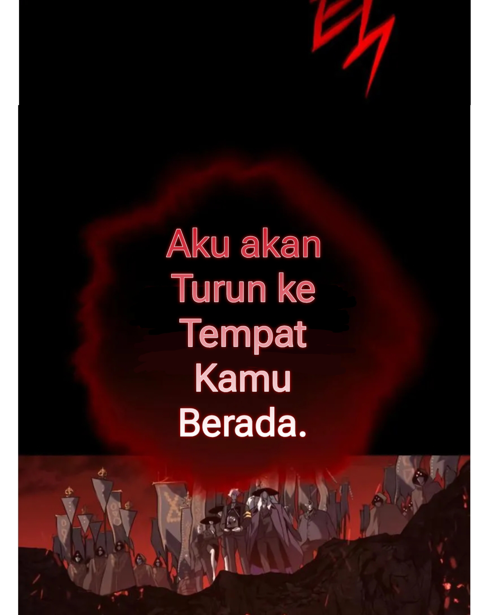 Why I Quit Being the Demon King Chapter 36 - halaman 24