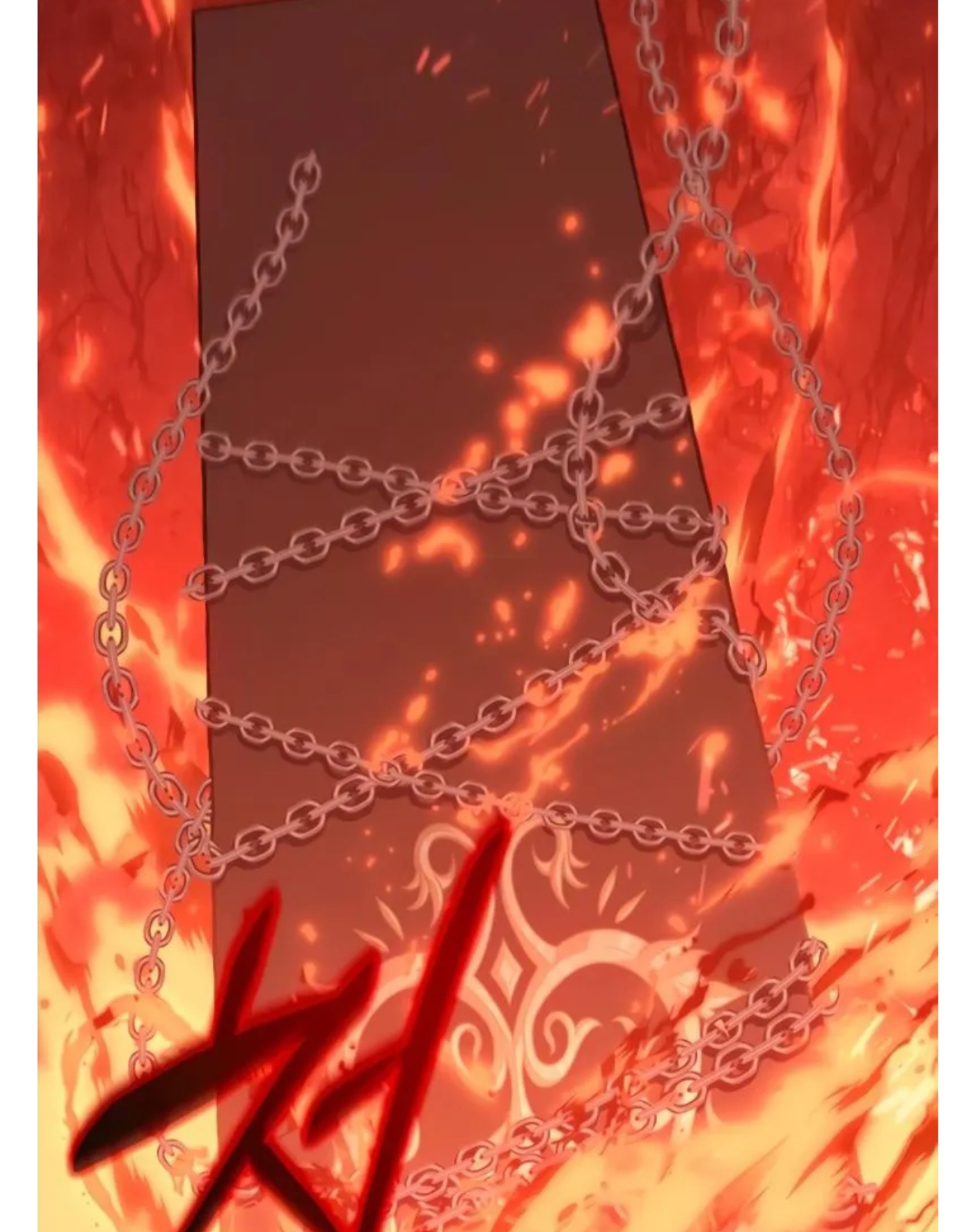 Why I Quit Being the Demon King Chapter 36 - halaman 27