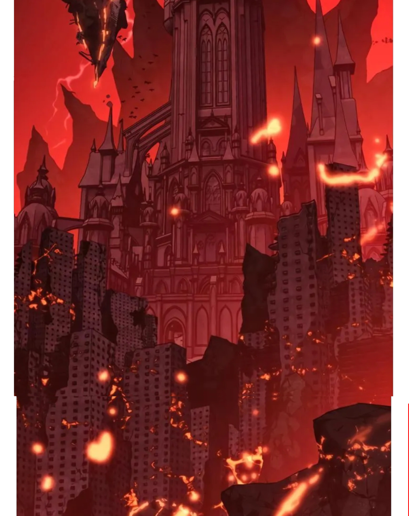 Why I Quit Being the Demon King Chapter 36 - halaman 3