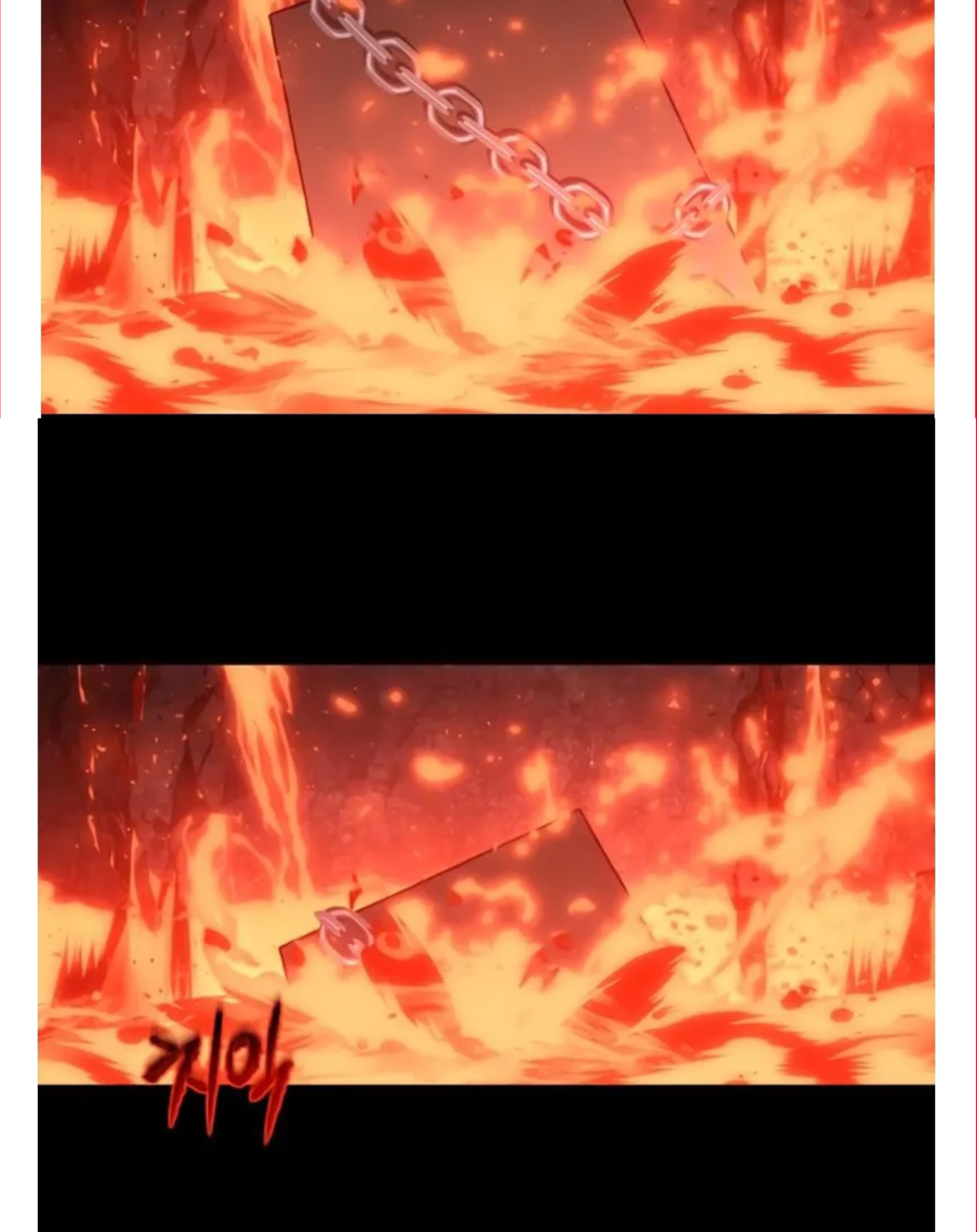Why I Quit Being the Demon King Chapter 36 - halaman 30