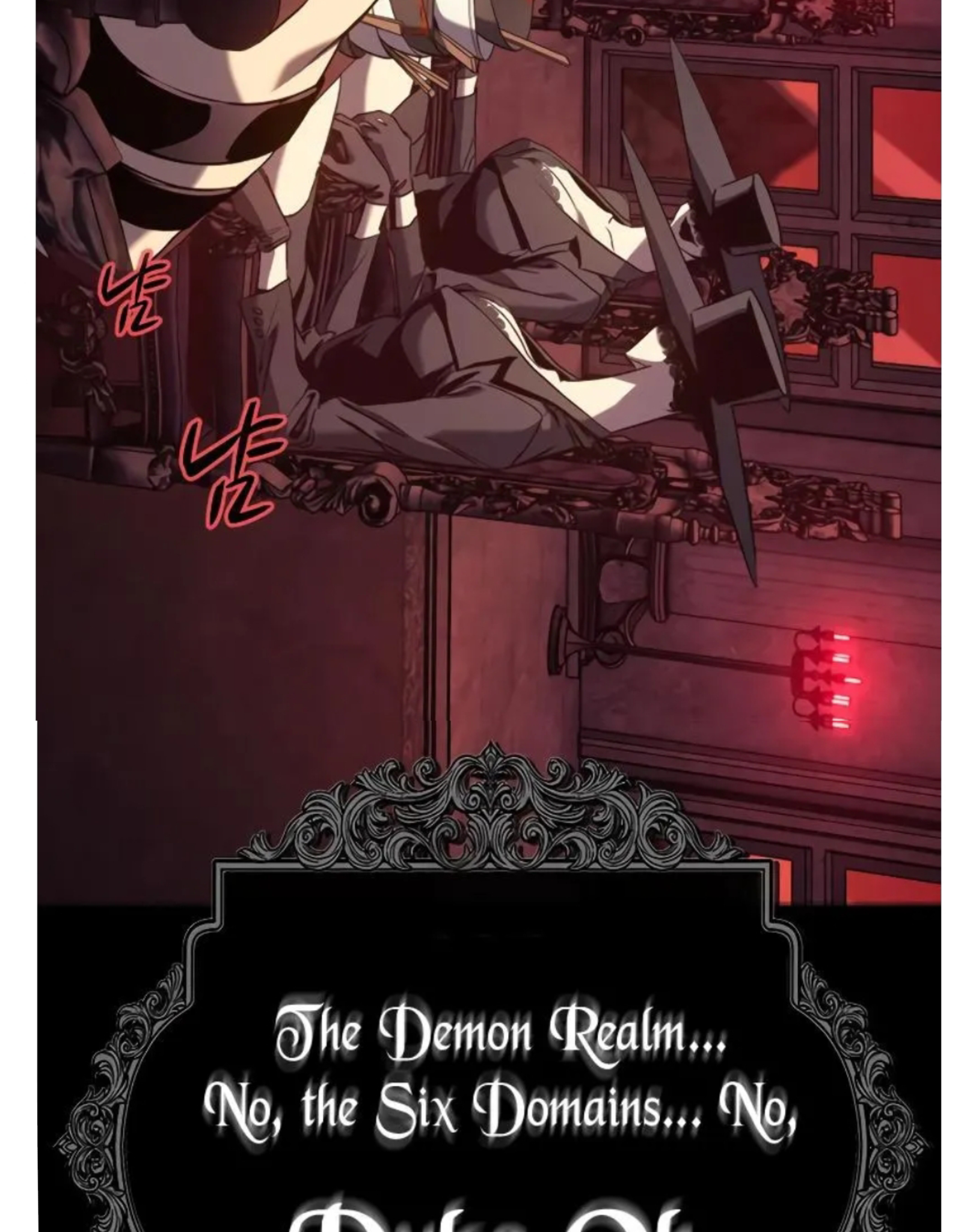 Why I Quit Being the Demon King Chapter 36 - halaman 37