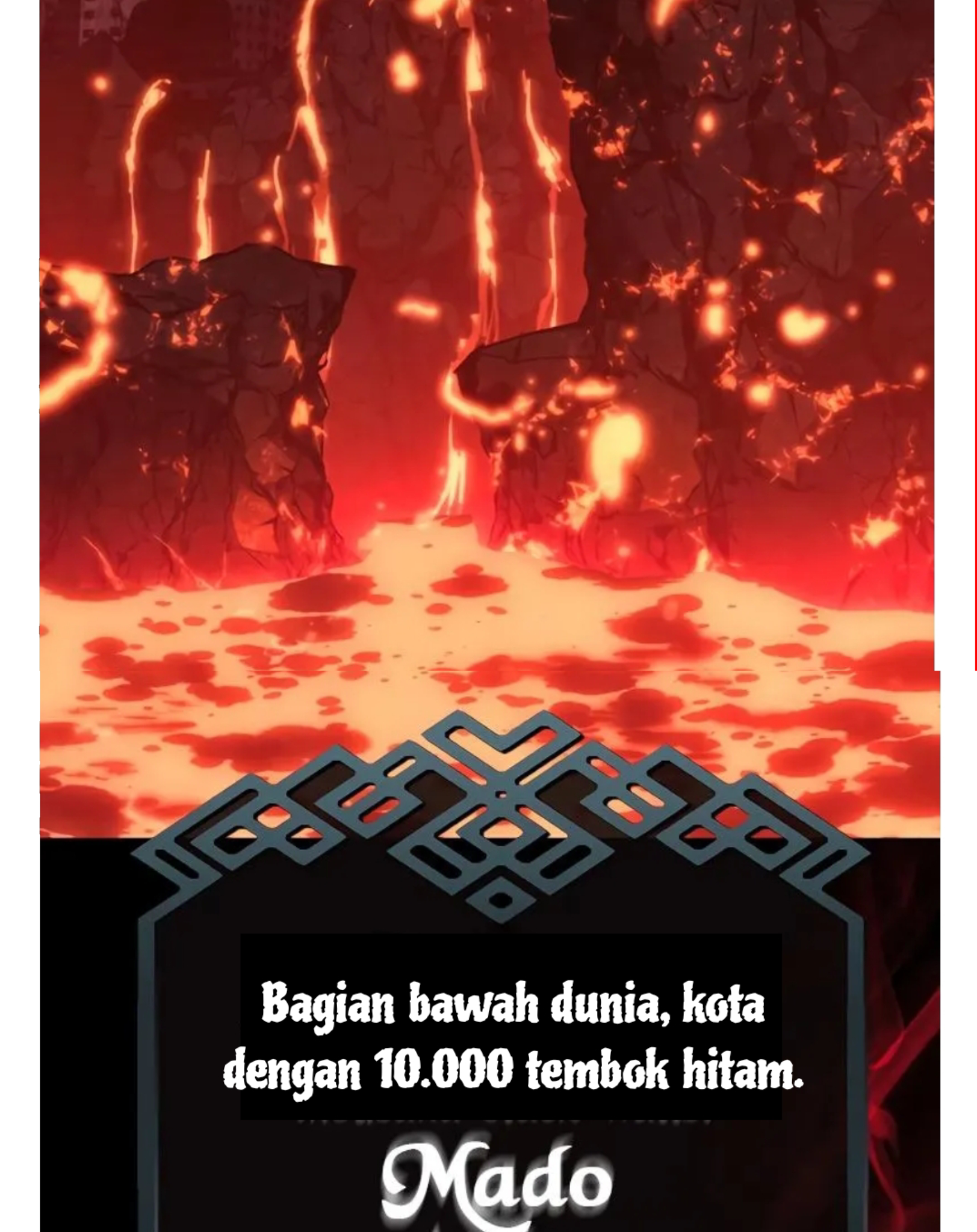 Why I Quit Being the Demon King Chapter 36 - halaman 4