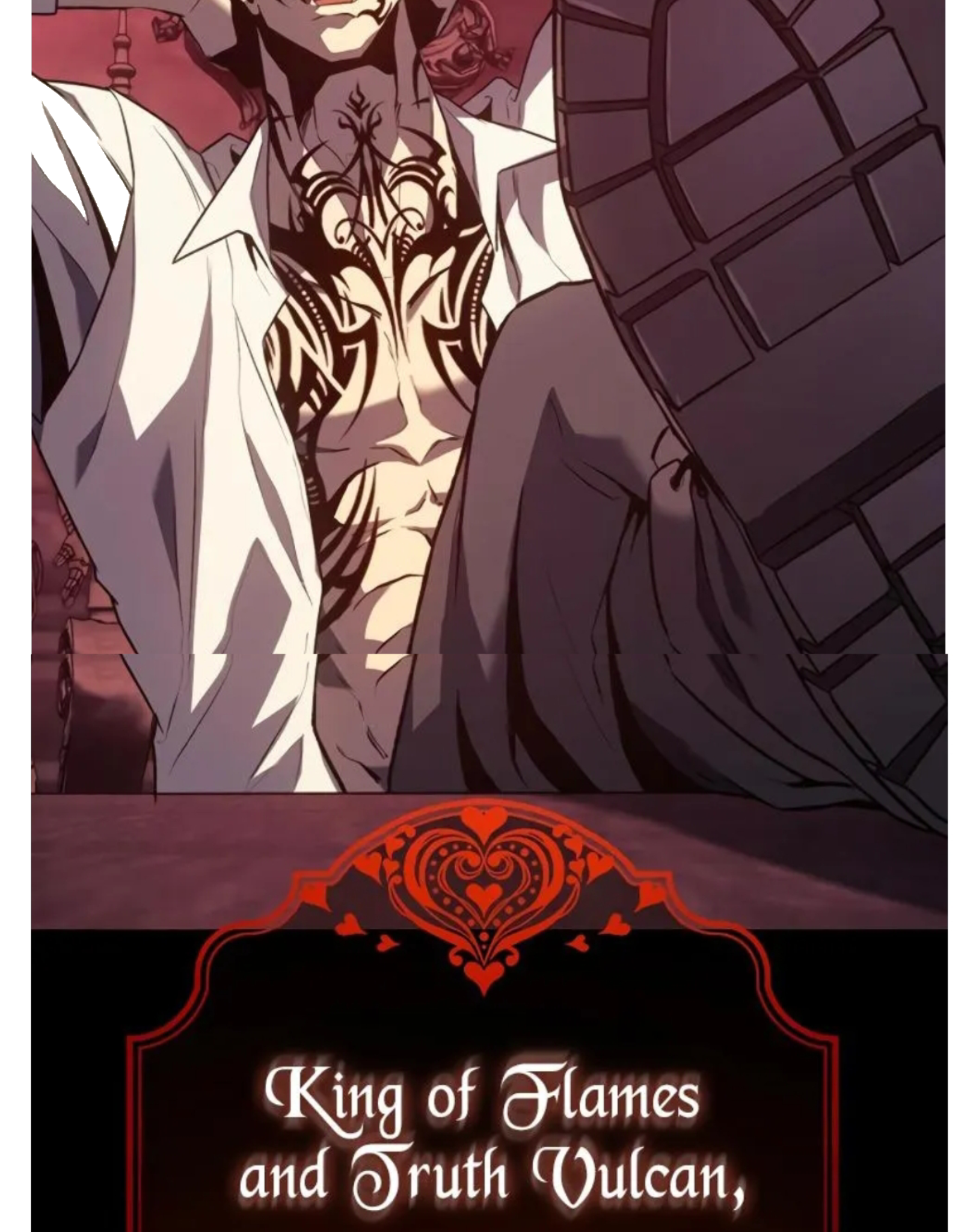 Why I Quit Being the Demon King Chapter 36 - halaman 40