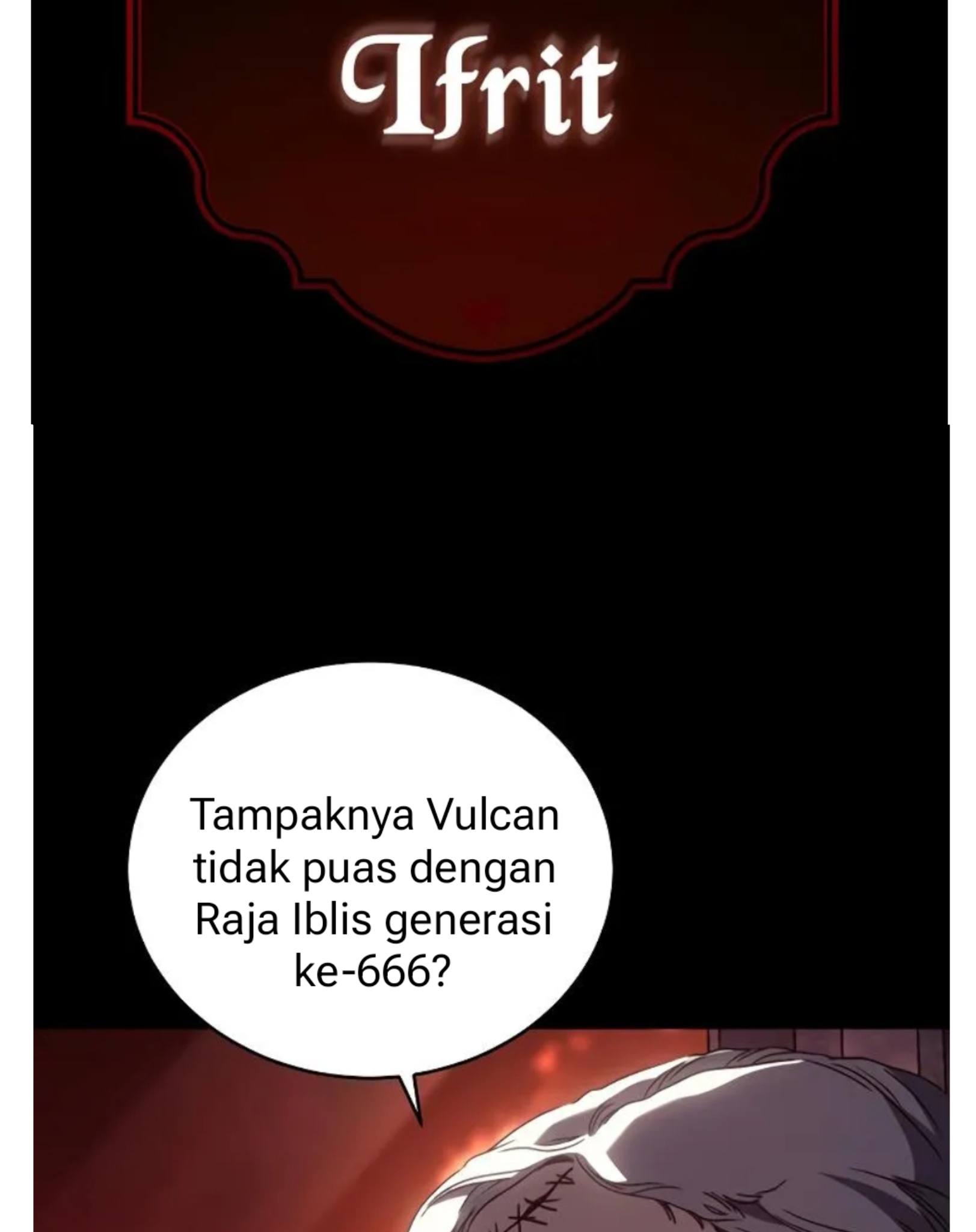Why I Quit Being the Demon King Chapter 36 - halaman 41