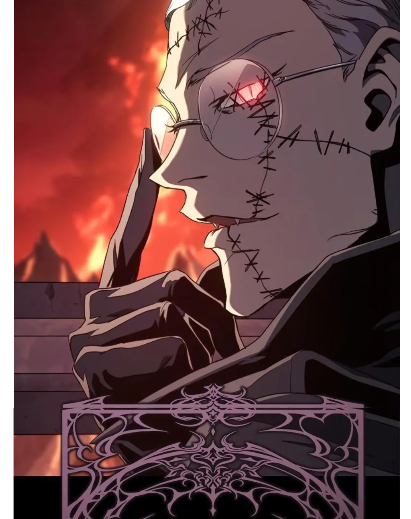 Why I Quit Being the Demon King Chapter 36 - halaman 42